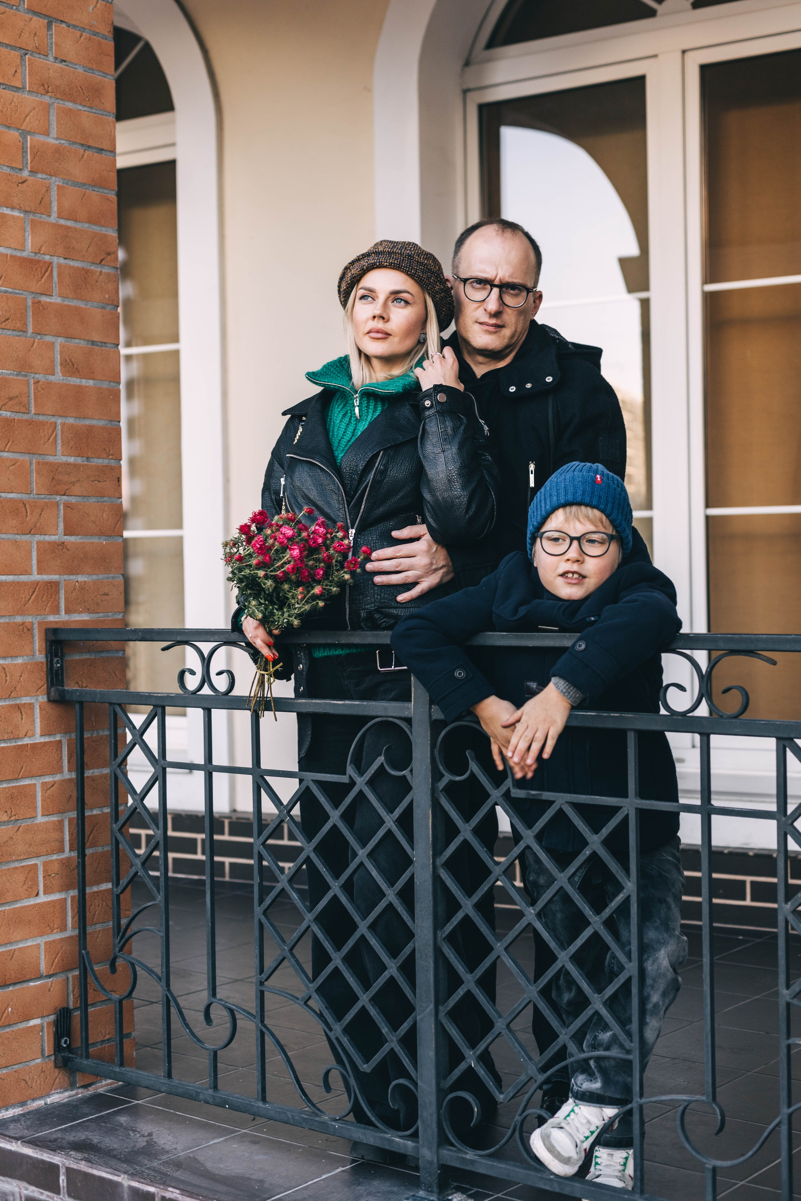 For Daria. Свадебный и портретный фотограф в Калининграде Наталия Еник