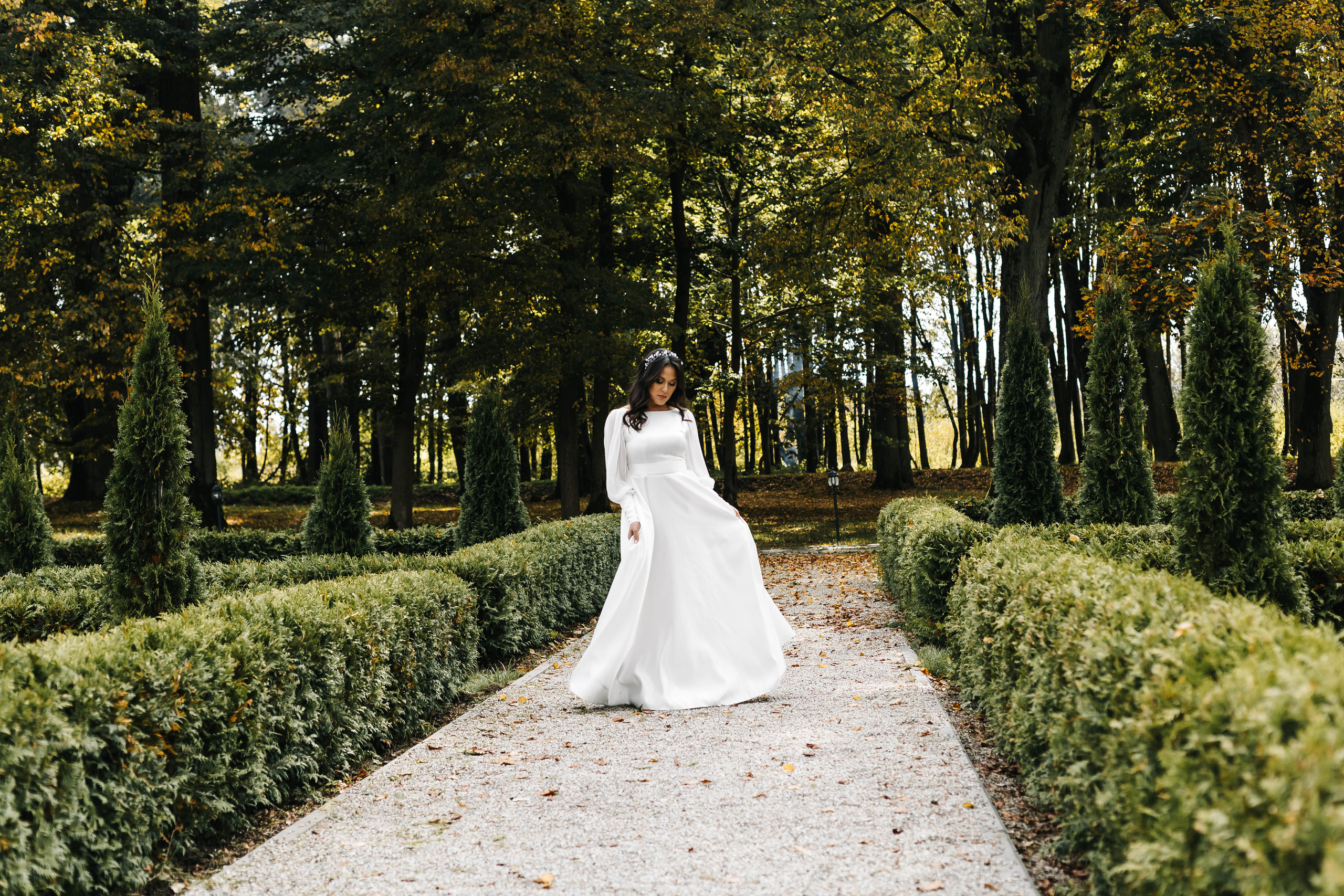 Diana&Viktor. Свадебный и портретный фотограф в Калининграде Наталия Еник