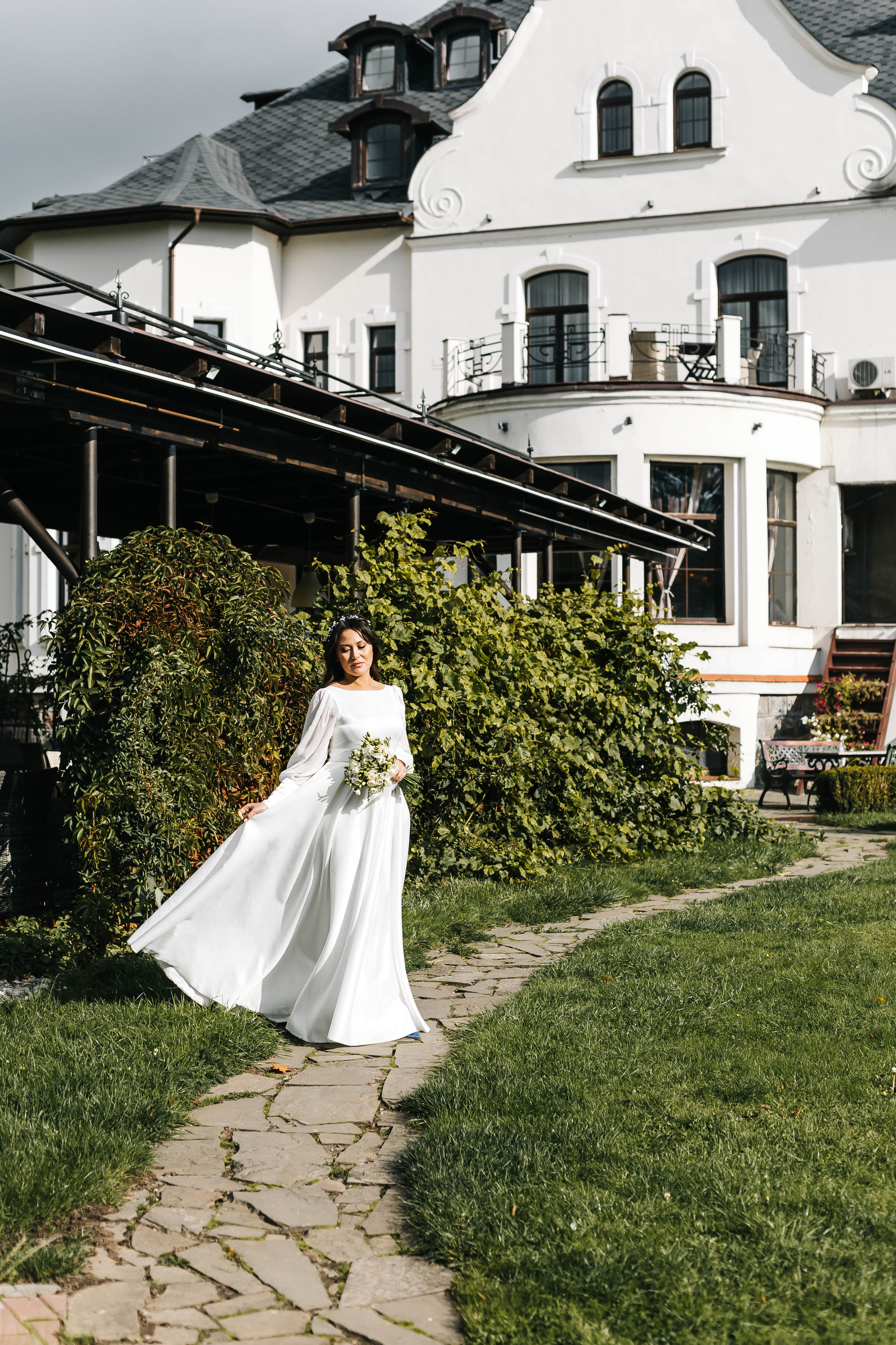 Diana&Viktor. Свадебный и портретный фотограф в Калининграде Наталия Еник