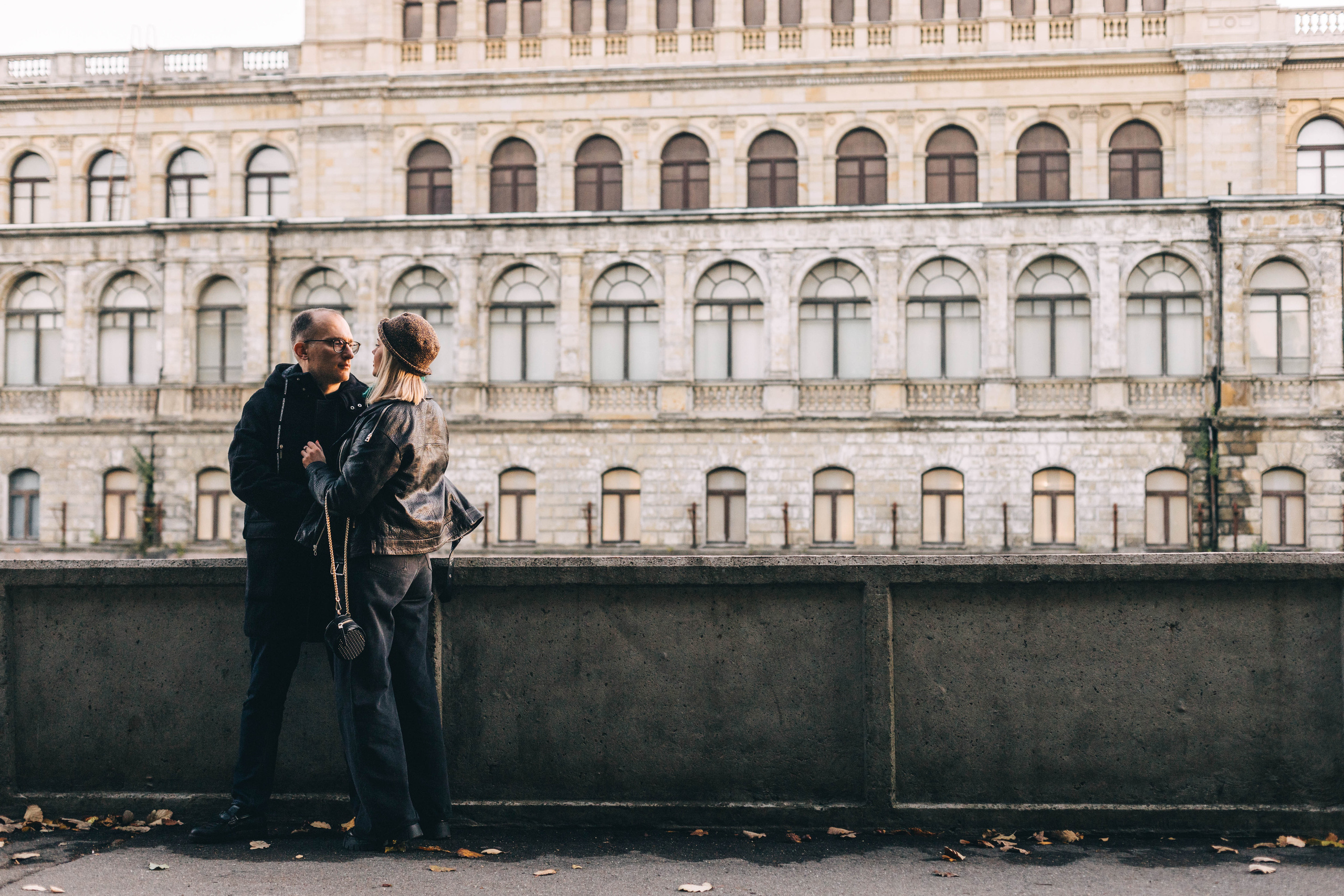 For Daria. Свадебный и портретный фотограф в Калининграде Наталия Еник