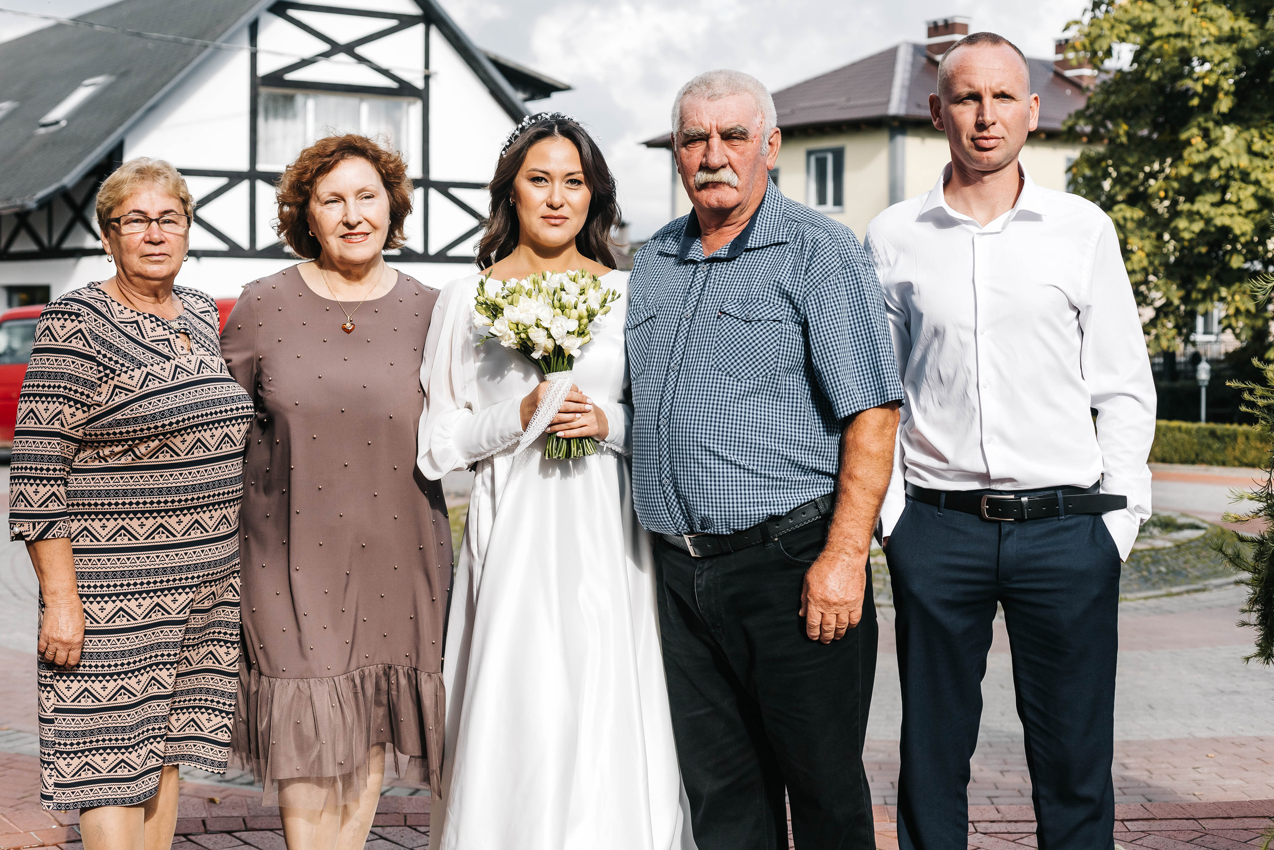 Diana&Viktor. Свадебный и портретный фотограф в Калининграде Наталия Еник