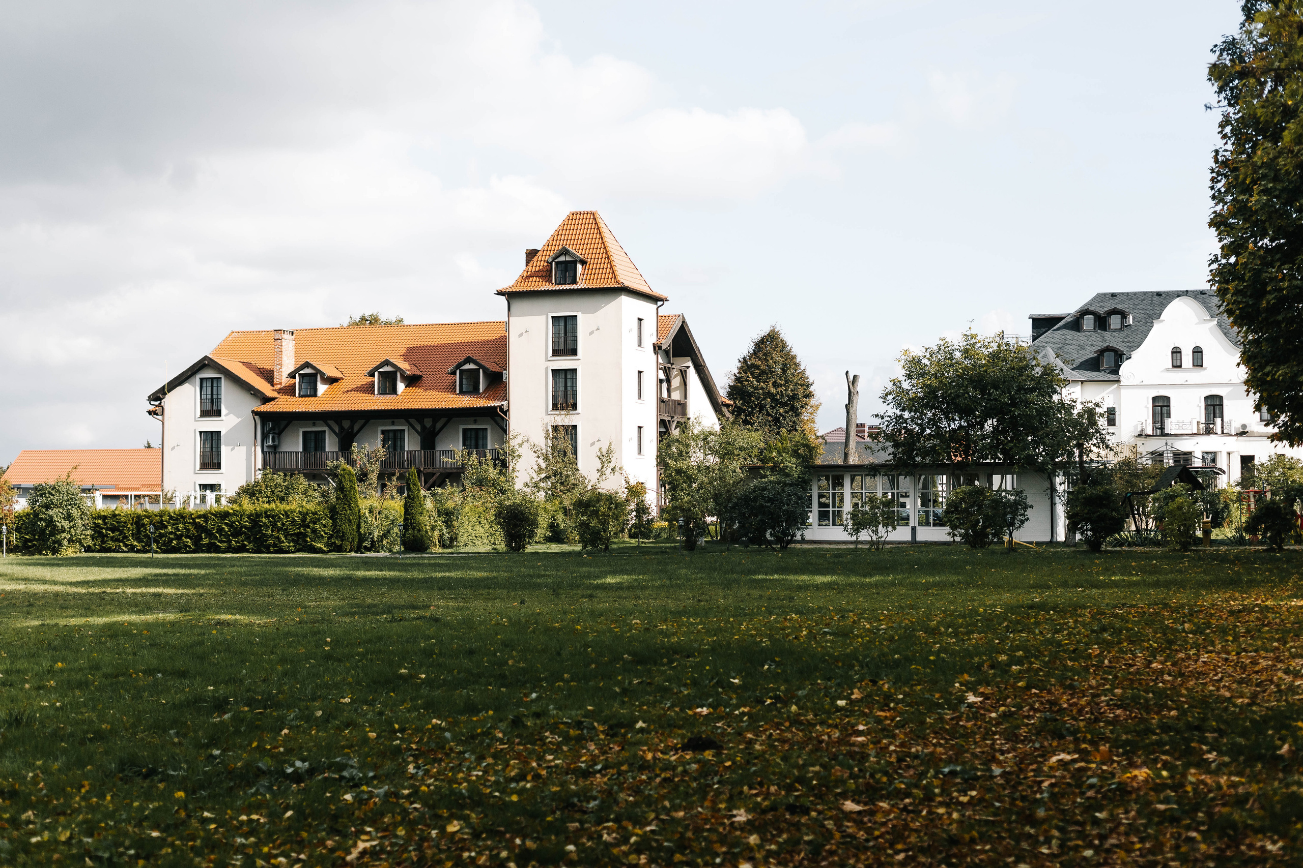 Diana&Viktor. Свадебный и портретный фотограф в Калининграде Наталия Еник