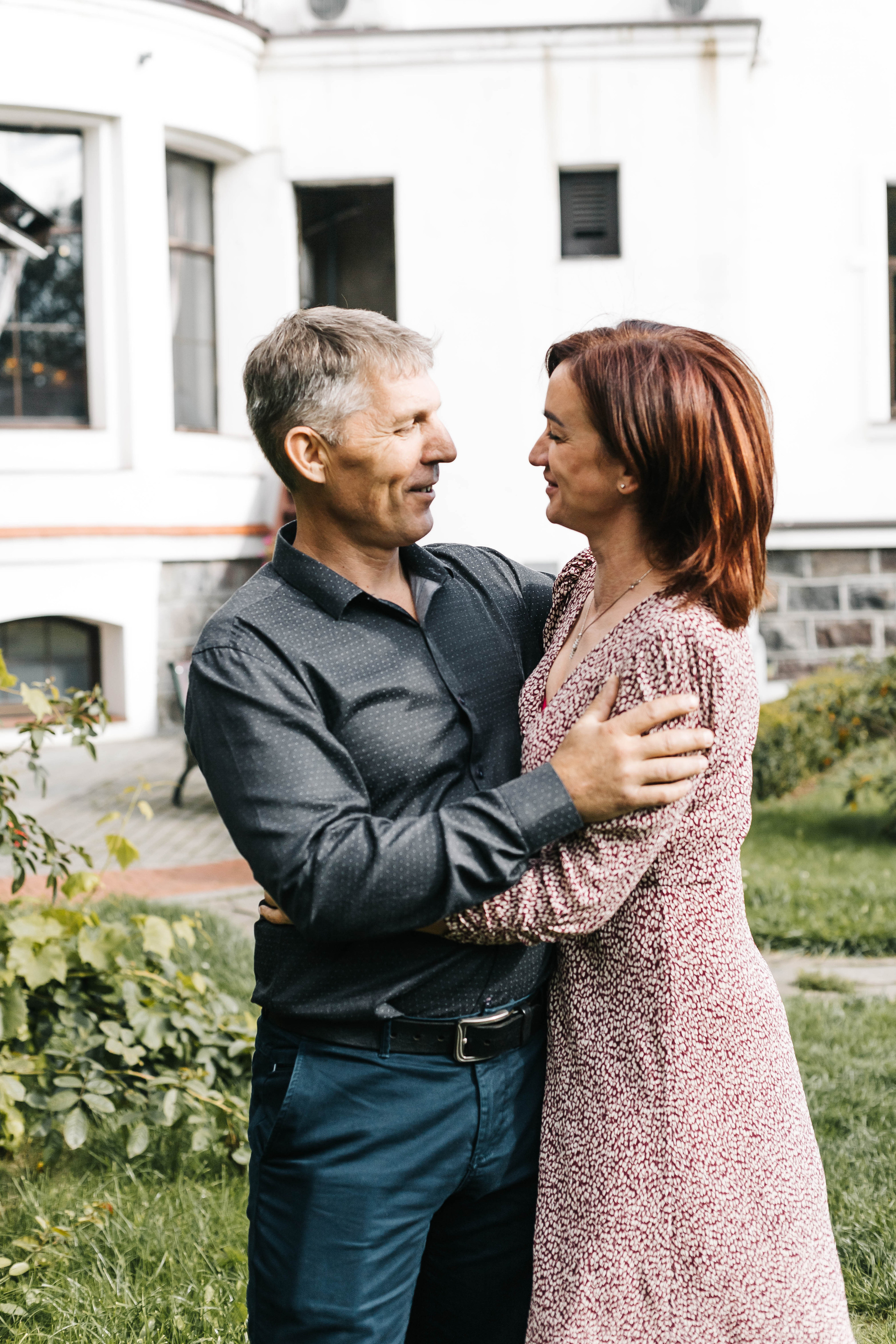 Diana&Viktor. Свадебный и портретный фотограф в Калининграде Наталия Еник