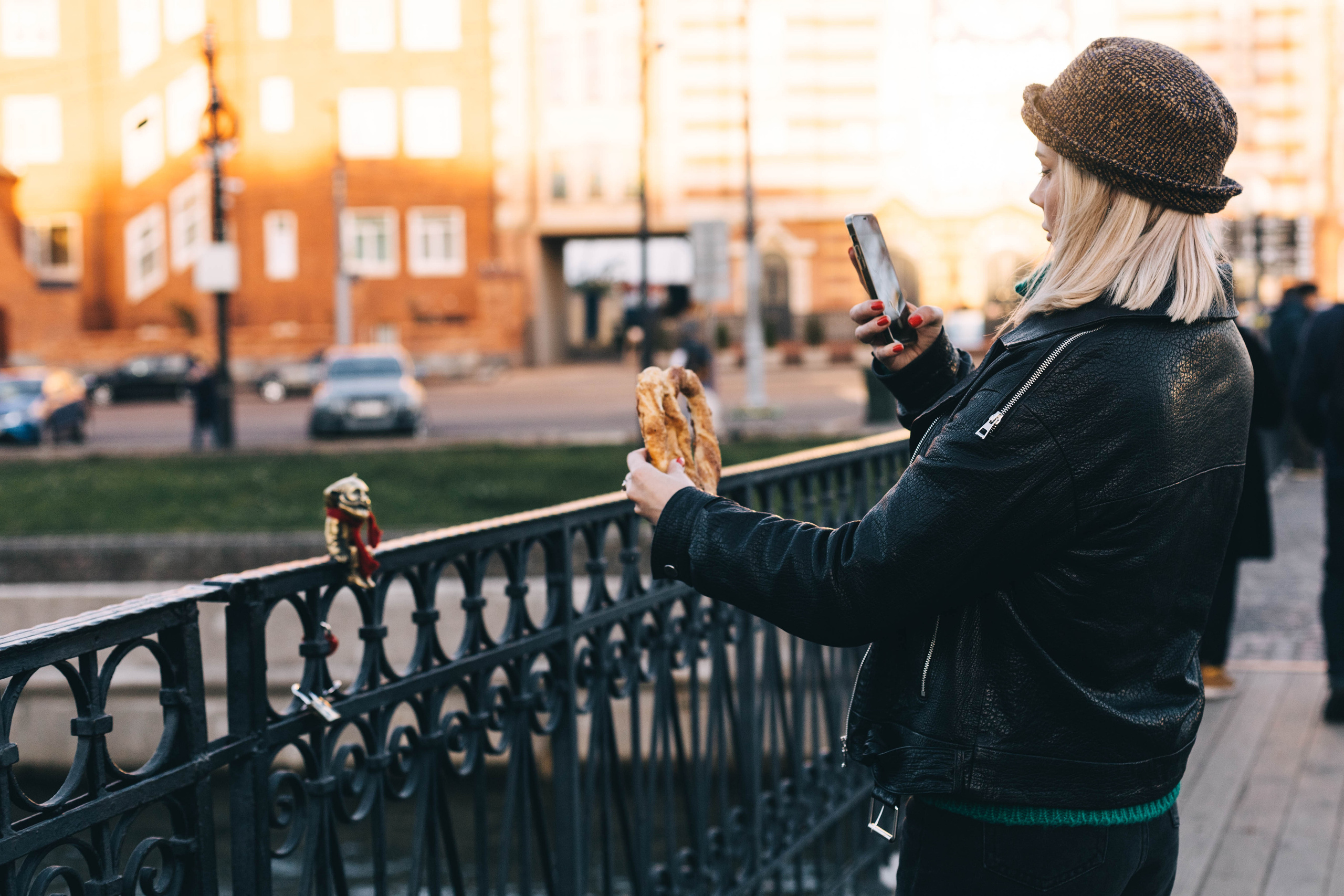 For Daria. Свадебный и портретный фотограф в Калининграде Наталия Еник