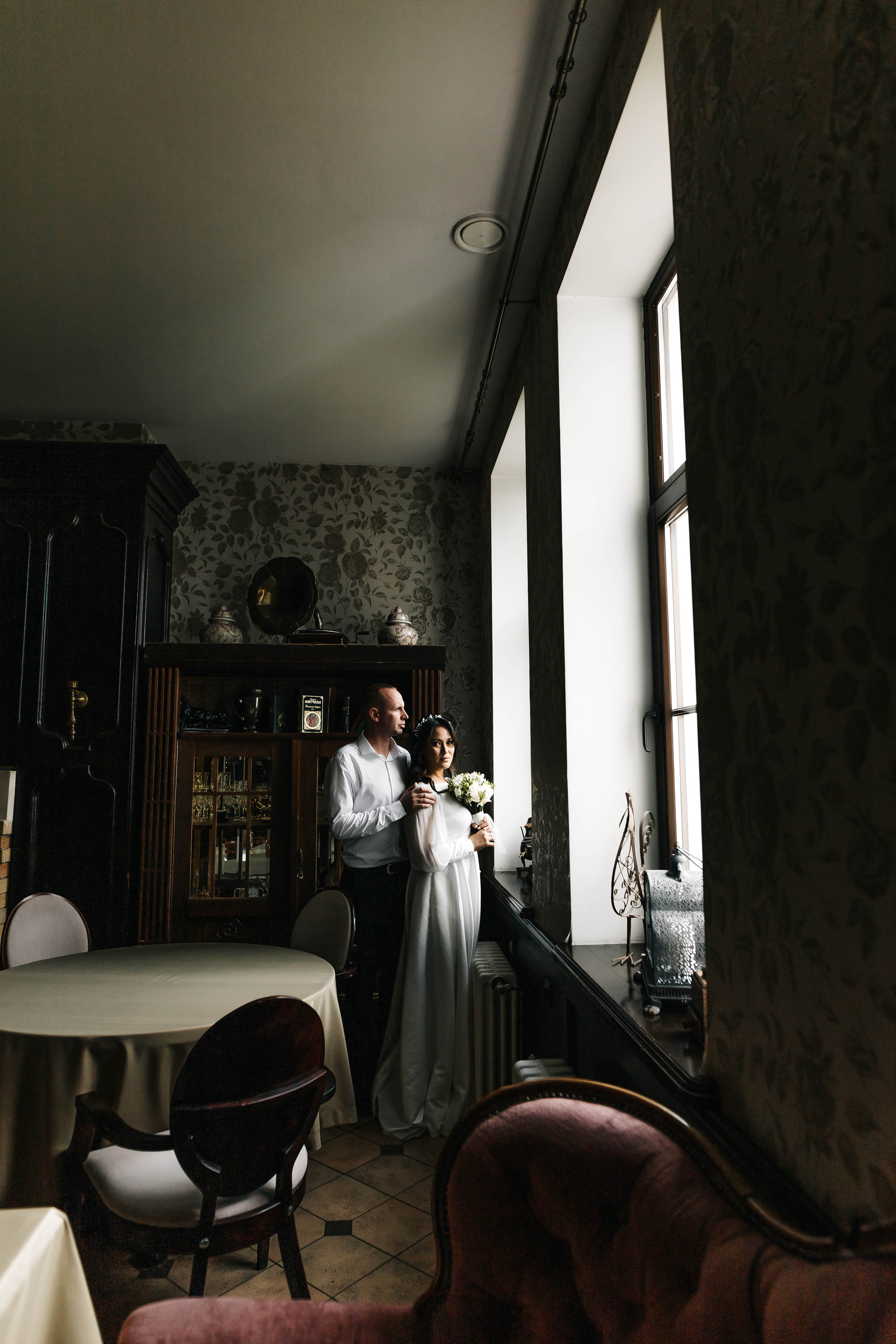 Diana&Viktor. Свадебный и портретный фотограф в Калининграде Наталия Еник