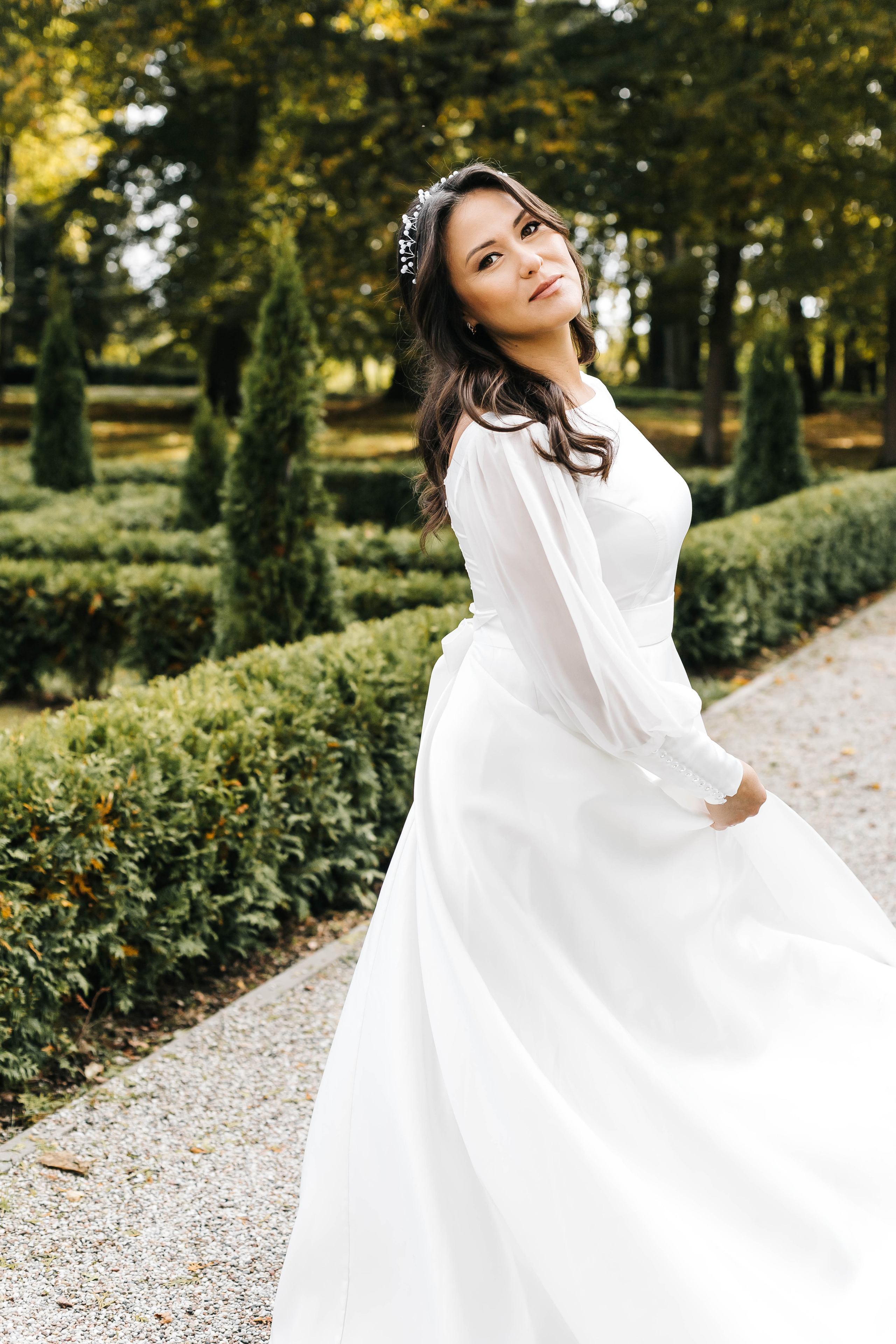 Diana&Viktor. Свадебный и портретный фотограф в Калининграде Наталия Еник