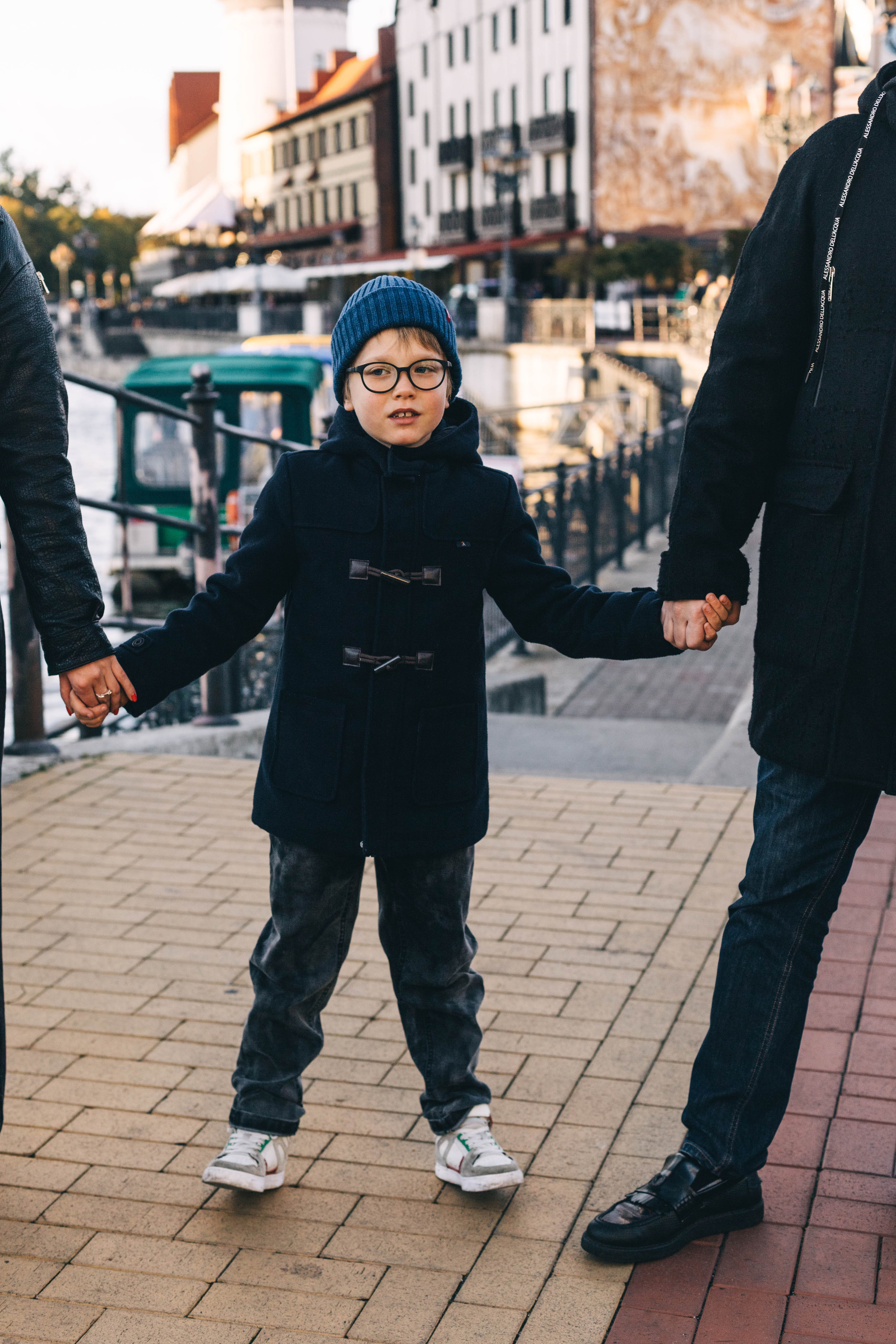 For Daria. Свадебный и портретный фотограф в Калининграде Наталия Еник