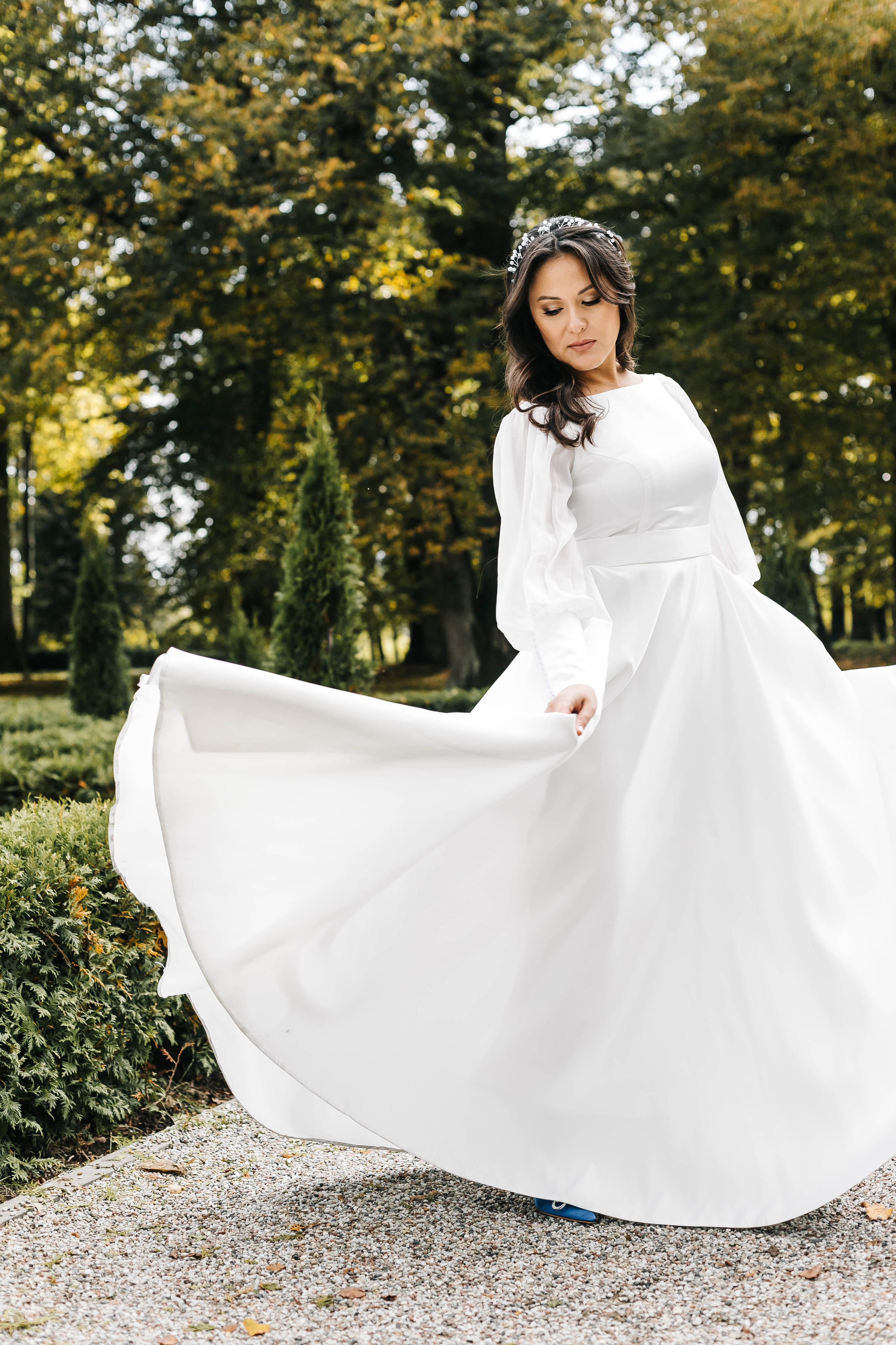 Diana&Viktor. Свадебный и портретный фотограф в Калининграде Наталия Еник