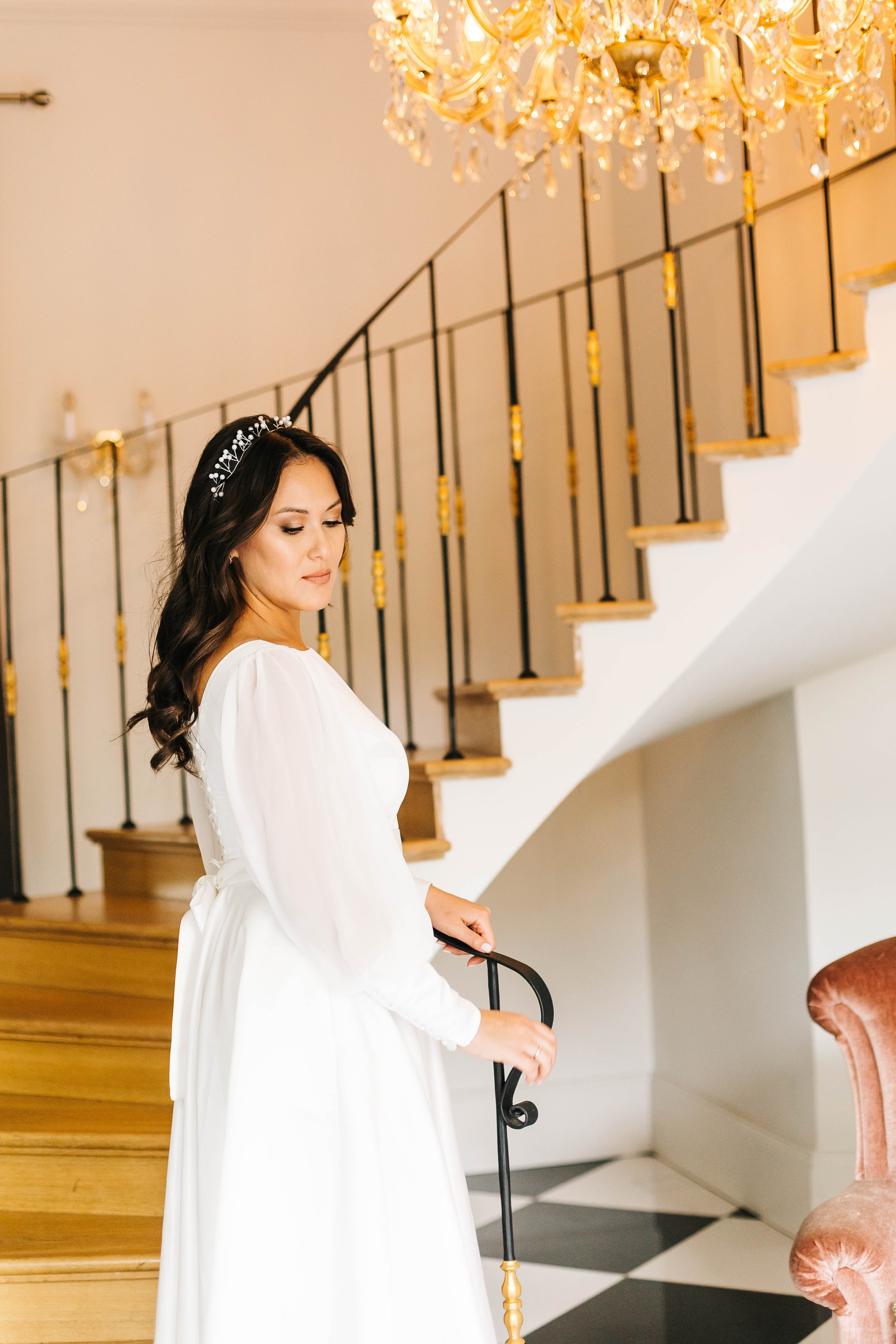 Diana&Viktor. Свадебный и портретный фотограф в Калининграде Наталия Еник