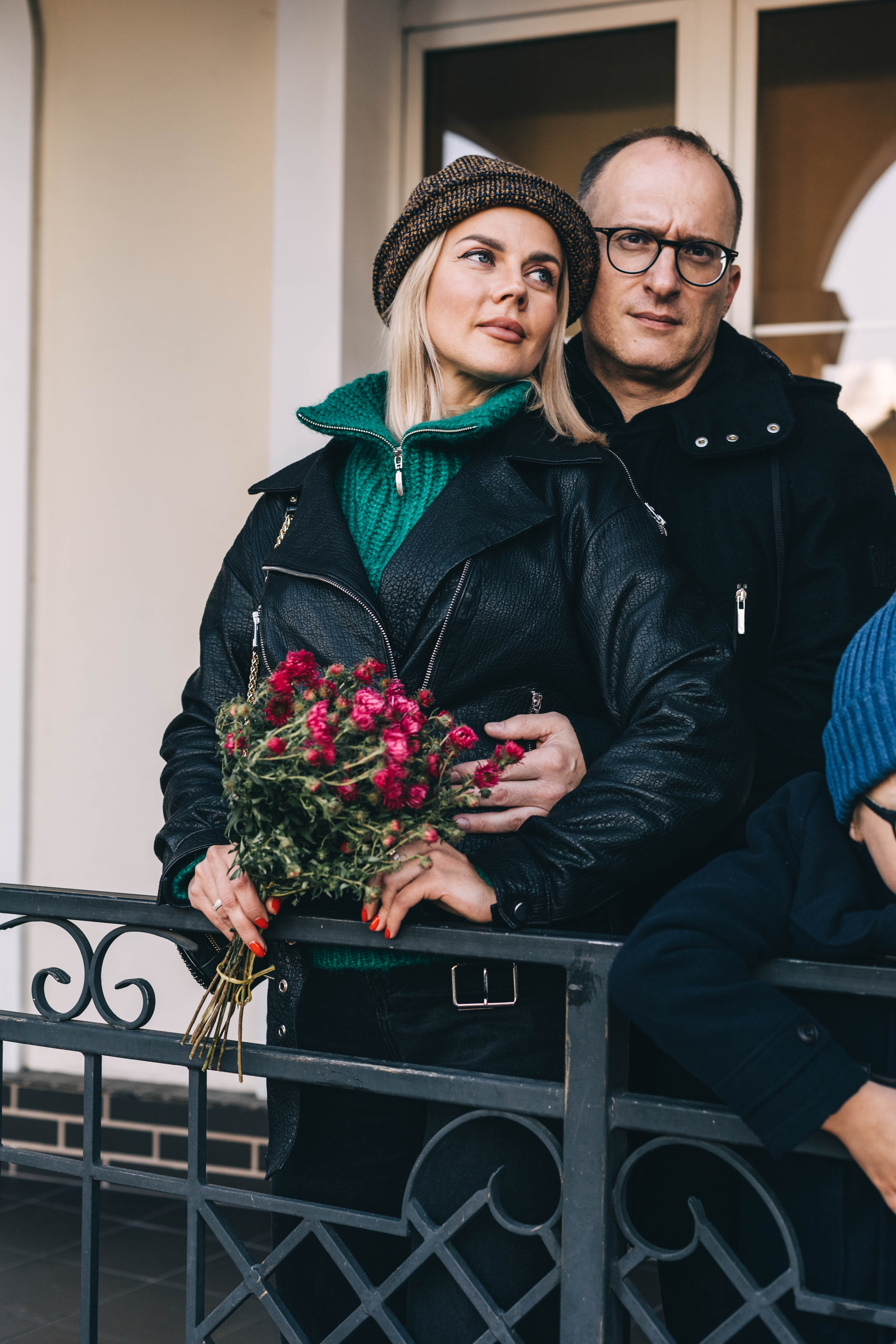 For Daria. Свадебный и портретный фотограф в Калининграде Наталия Еник