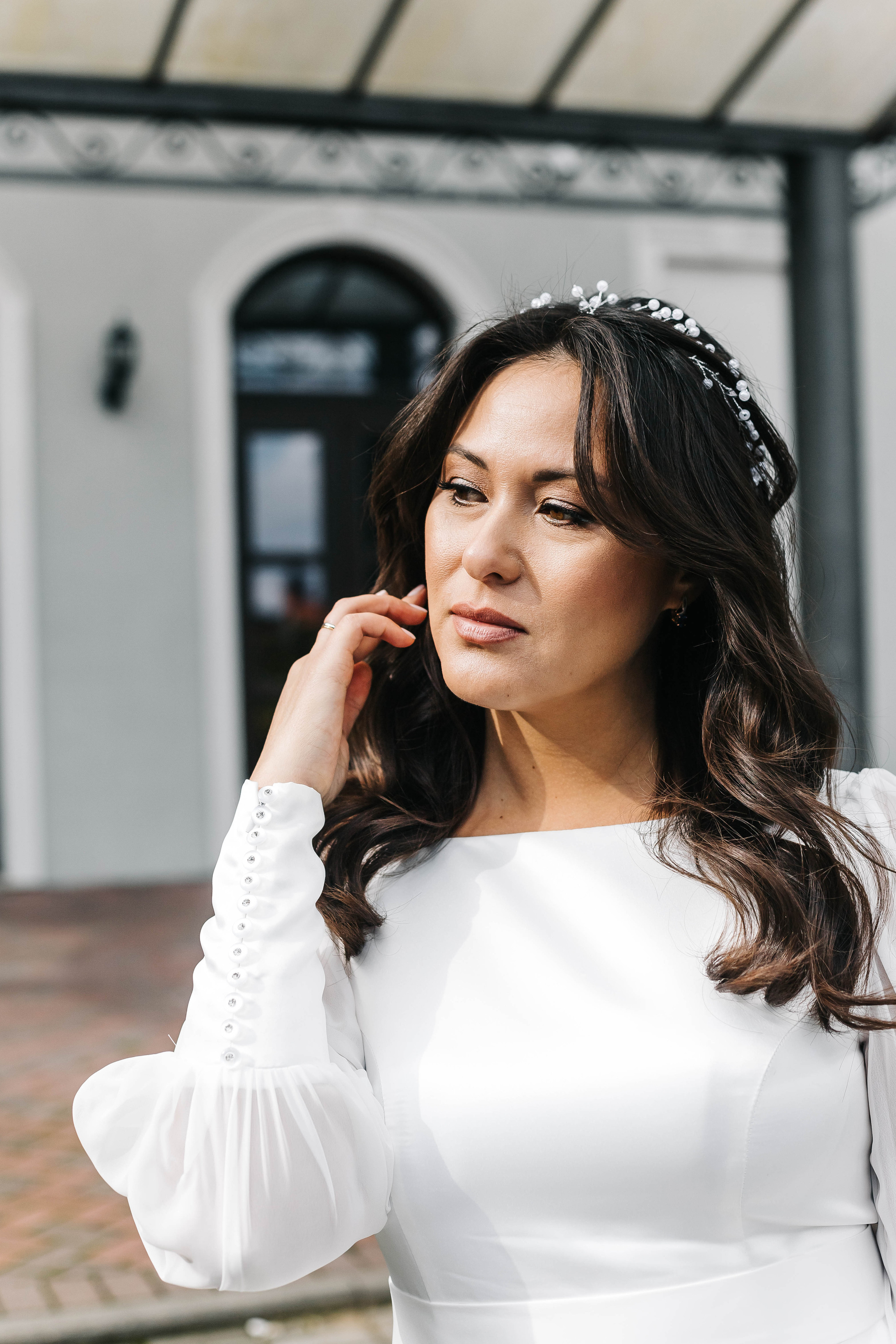 Diana&Viktor. Свадебный и портретный фотограф в Калининграде Наталия Еник