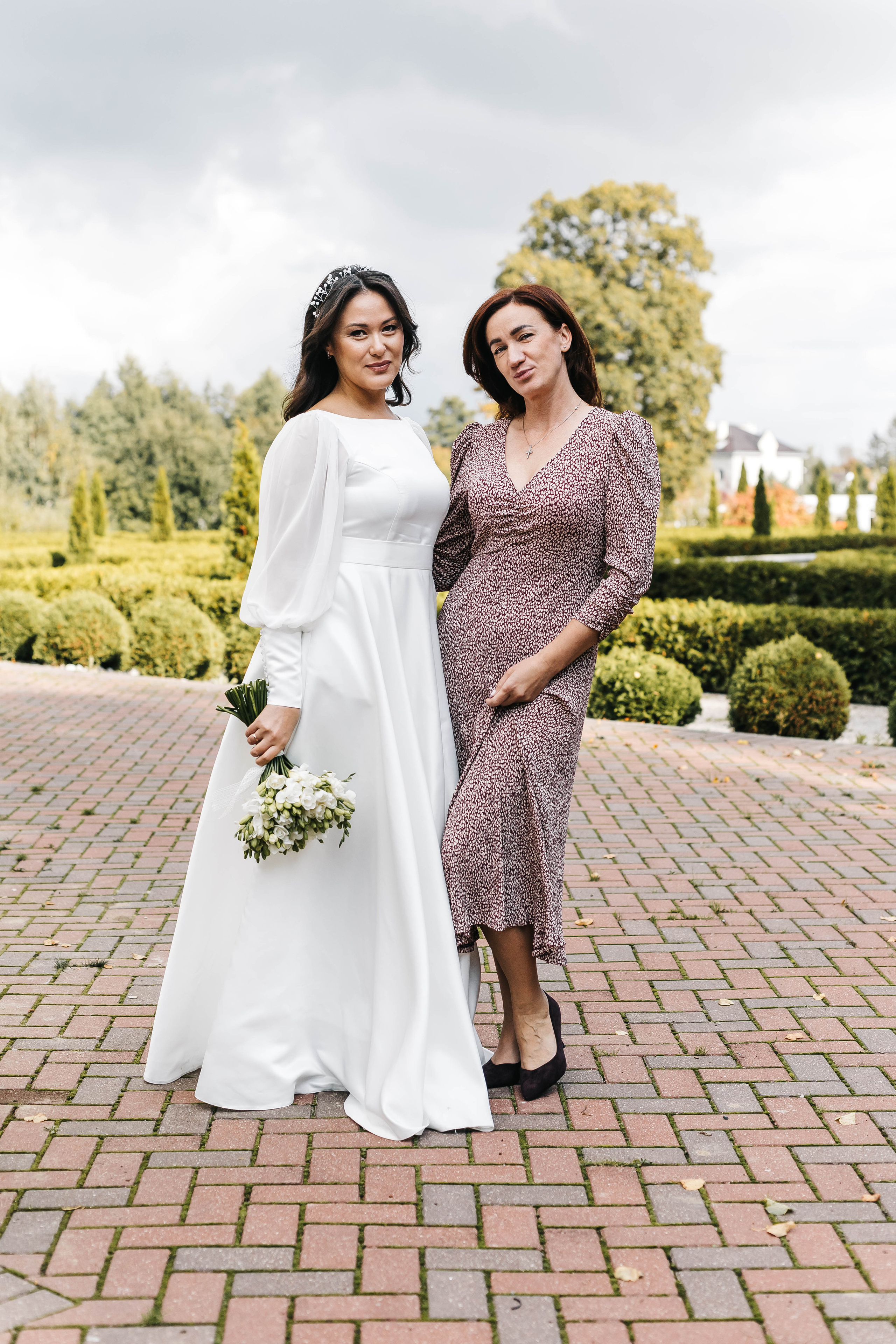 Diana&Viktor. Свадебный и портретный фотограф в Калининграде Наталия Еник