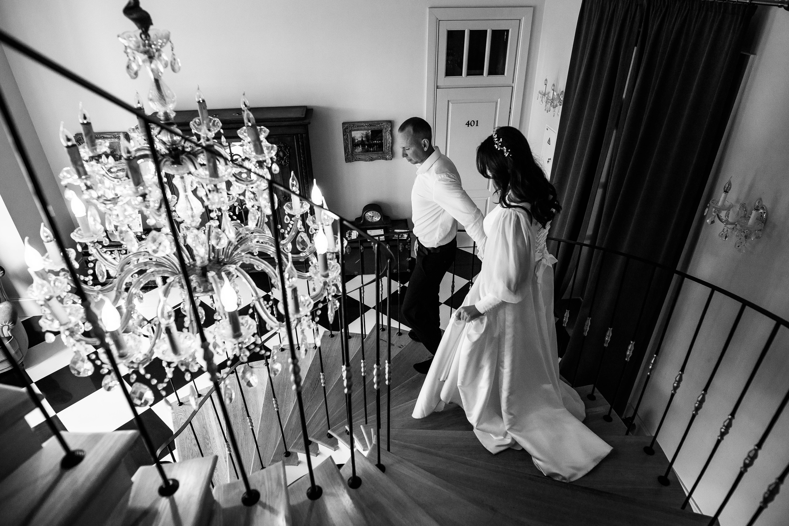 Diana&Viktor. Свадебный и портретный фотограф в Калининграде Наталия Еник