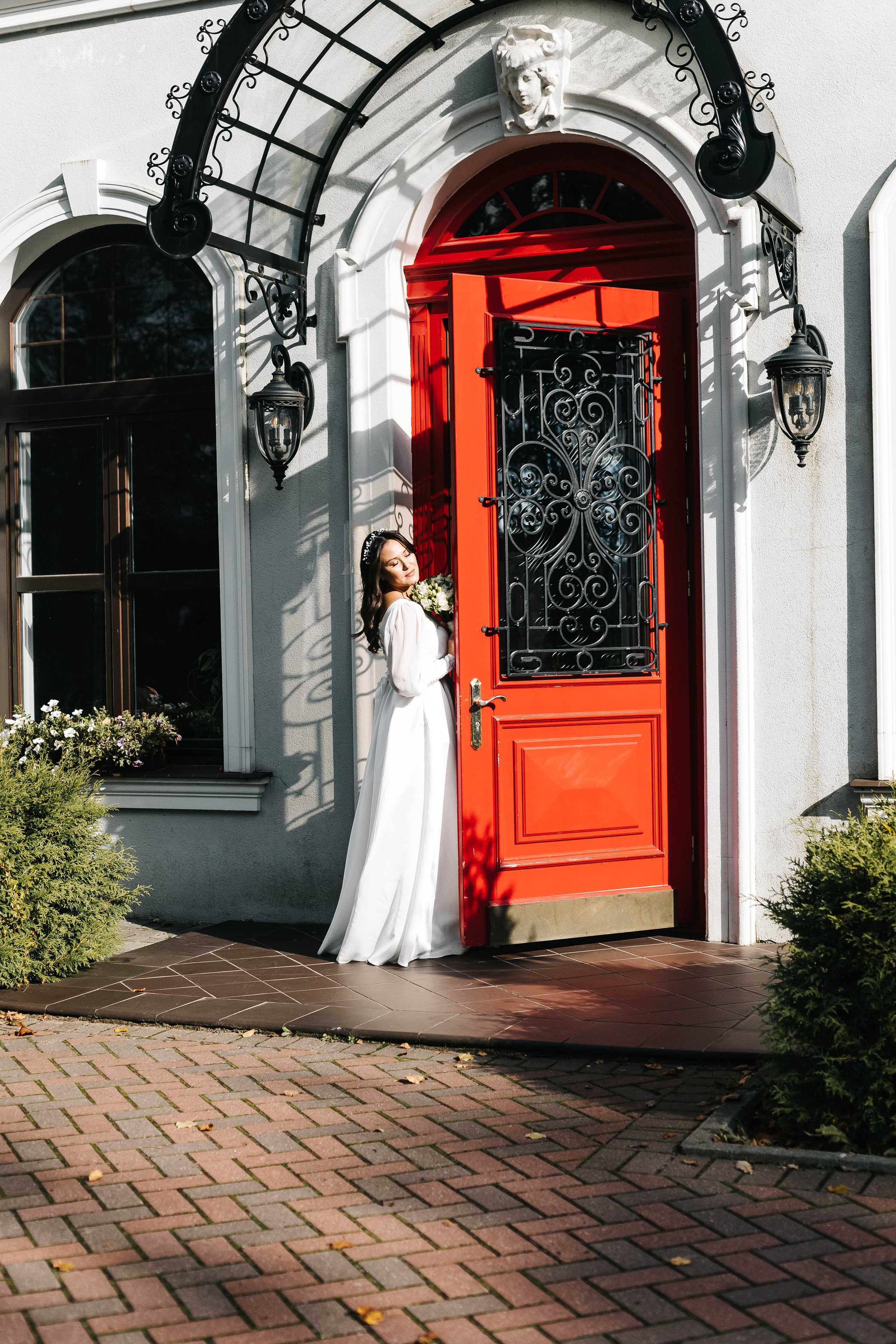 Diana&Viktor. Свадебный и портретный фотограф в Калининграде Наталия Еник