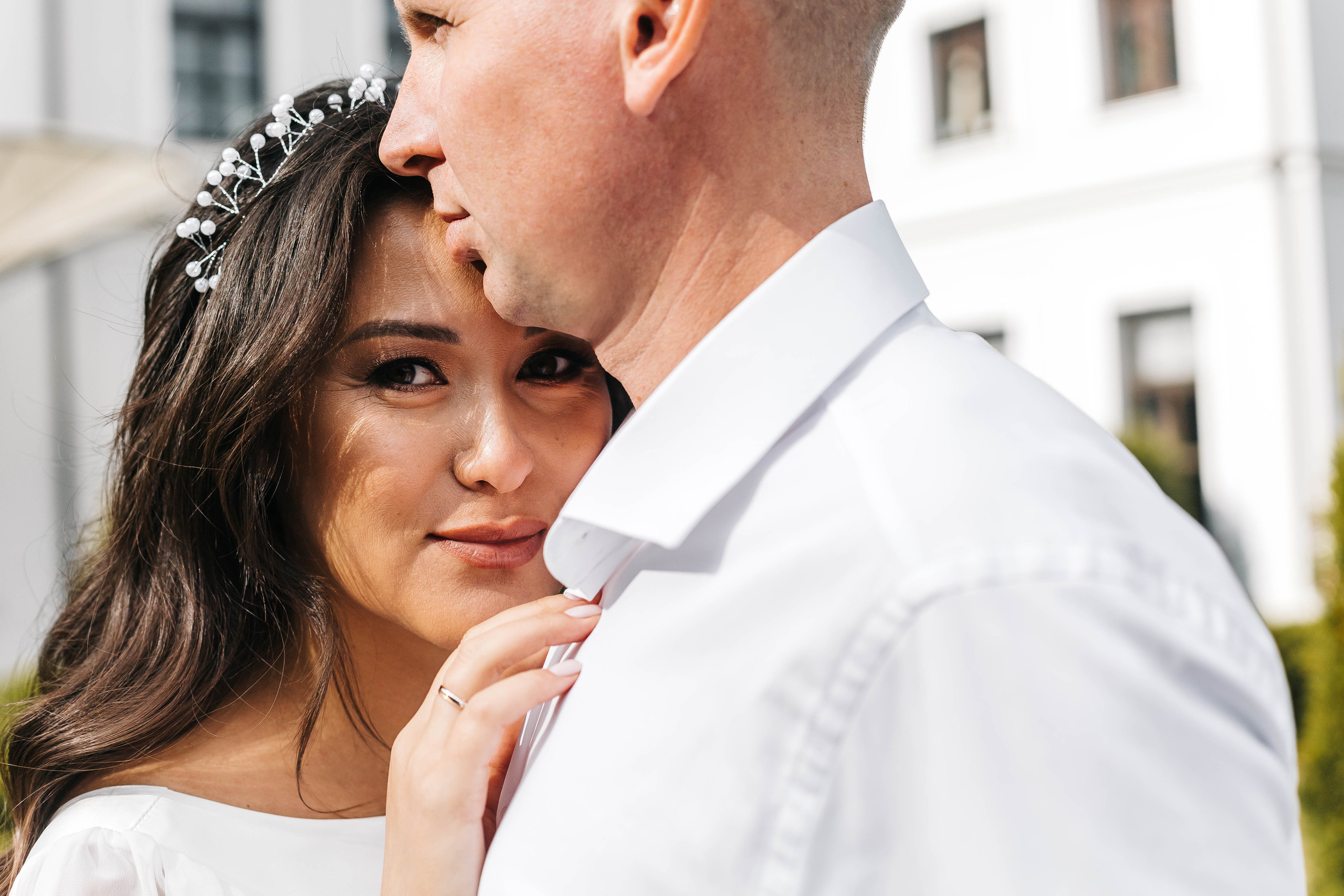 Diana&Viktor. Свадебный и портретный фотограф в Калининграде Наталия Еник