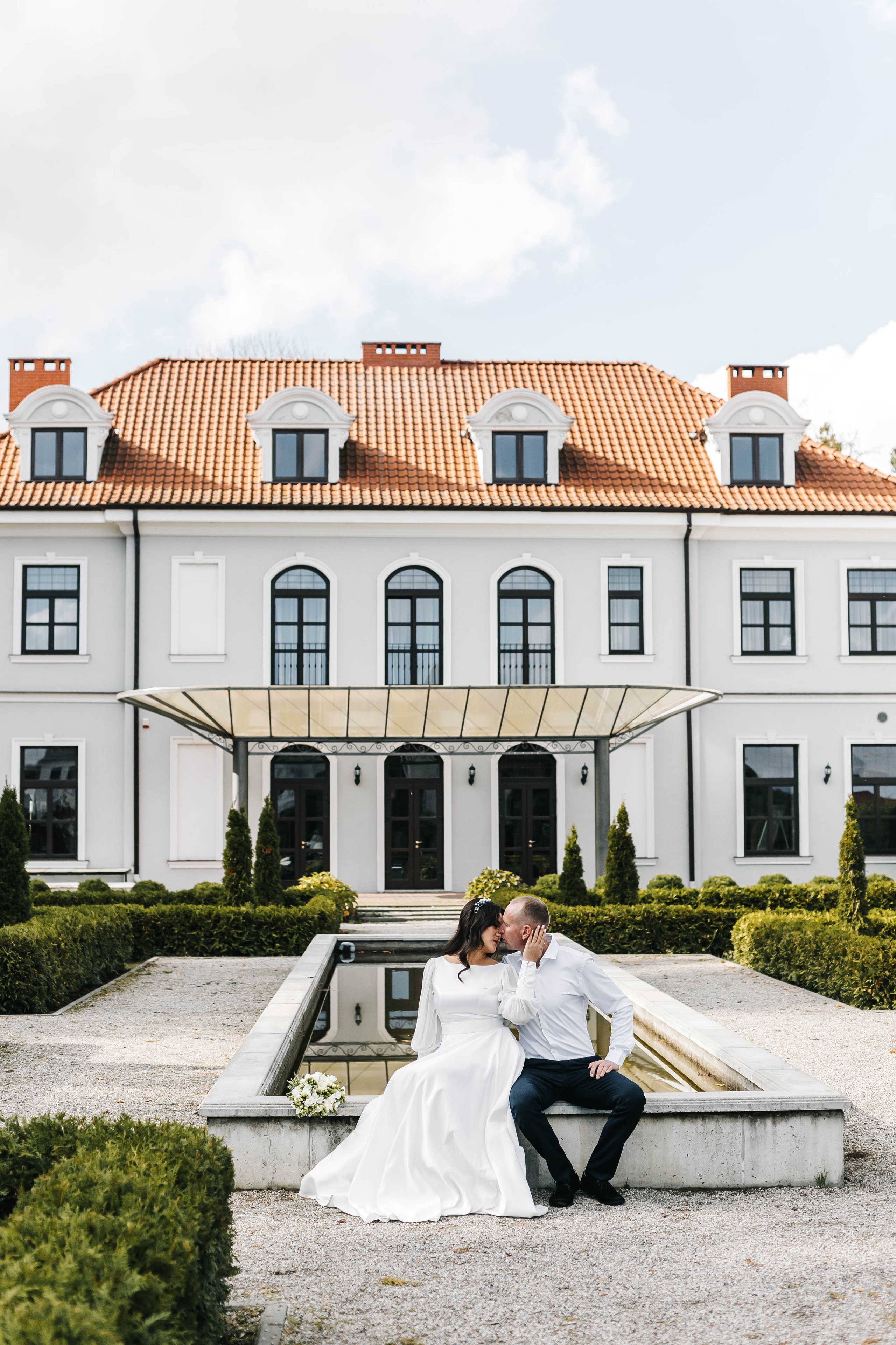 Diana&Viktor. Свадебный и портретный фотограф в Калининграде Наталия Еник