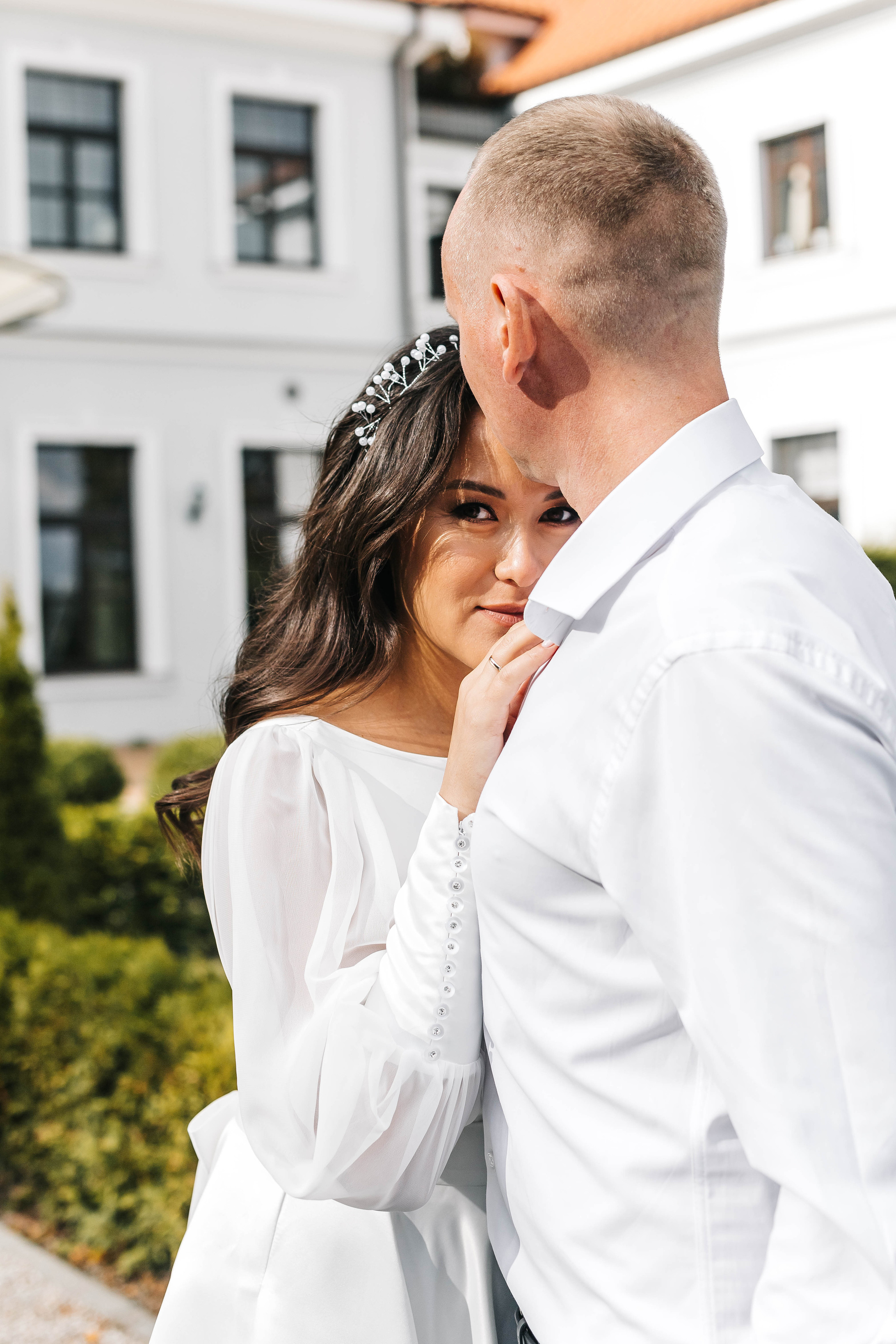 Diana&Viktor. Свадебный и портретный фотограф в Калининграде Наталия Еник