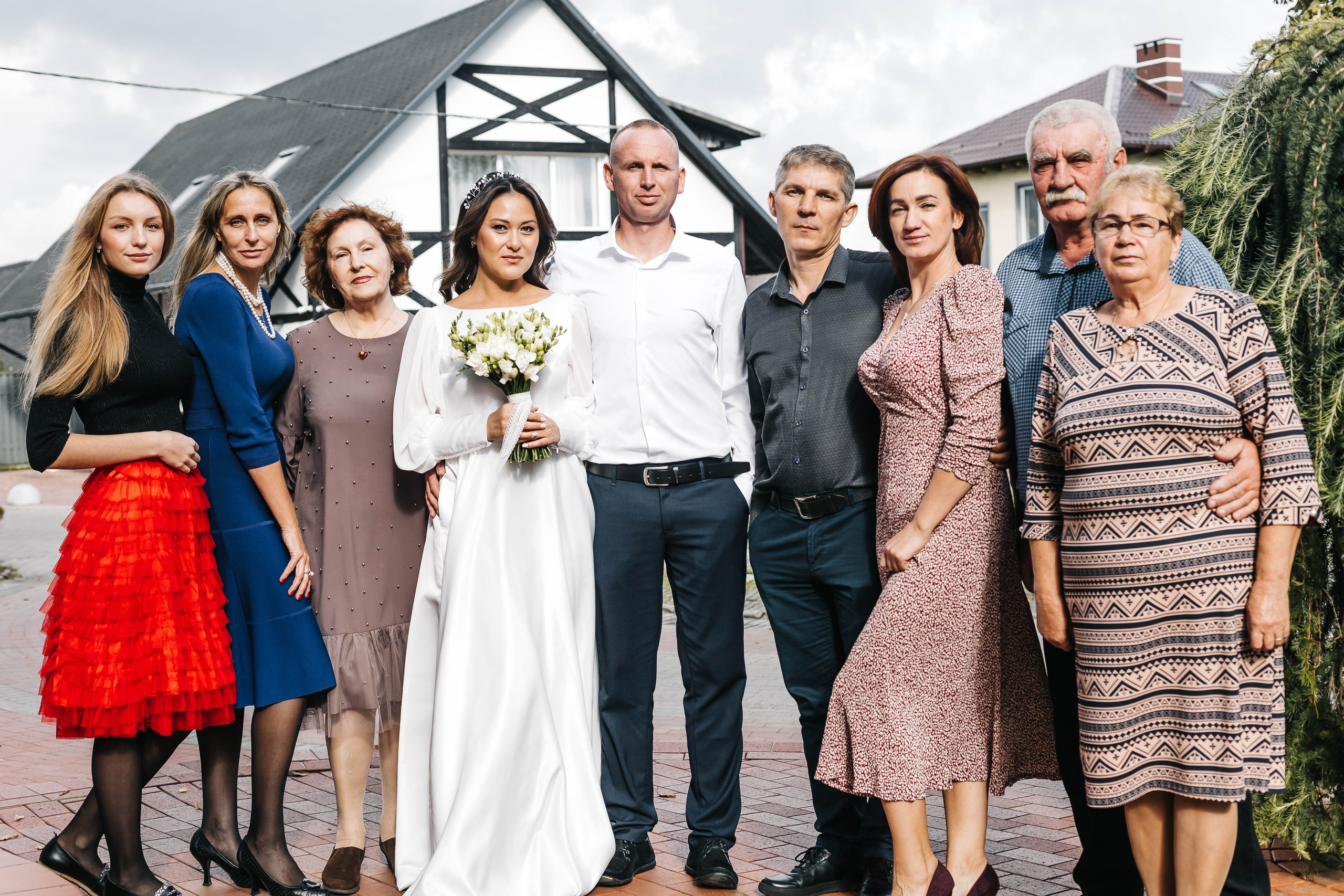 Diana&Viktor. Свадебный и портретный фотограф в Калининграде Наталия Еник