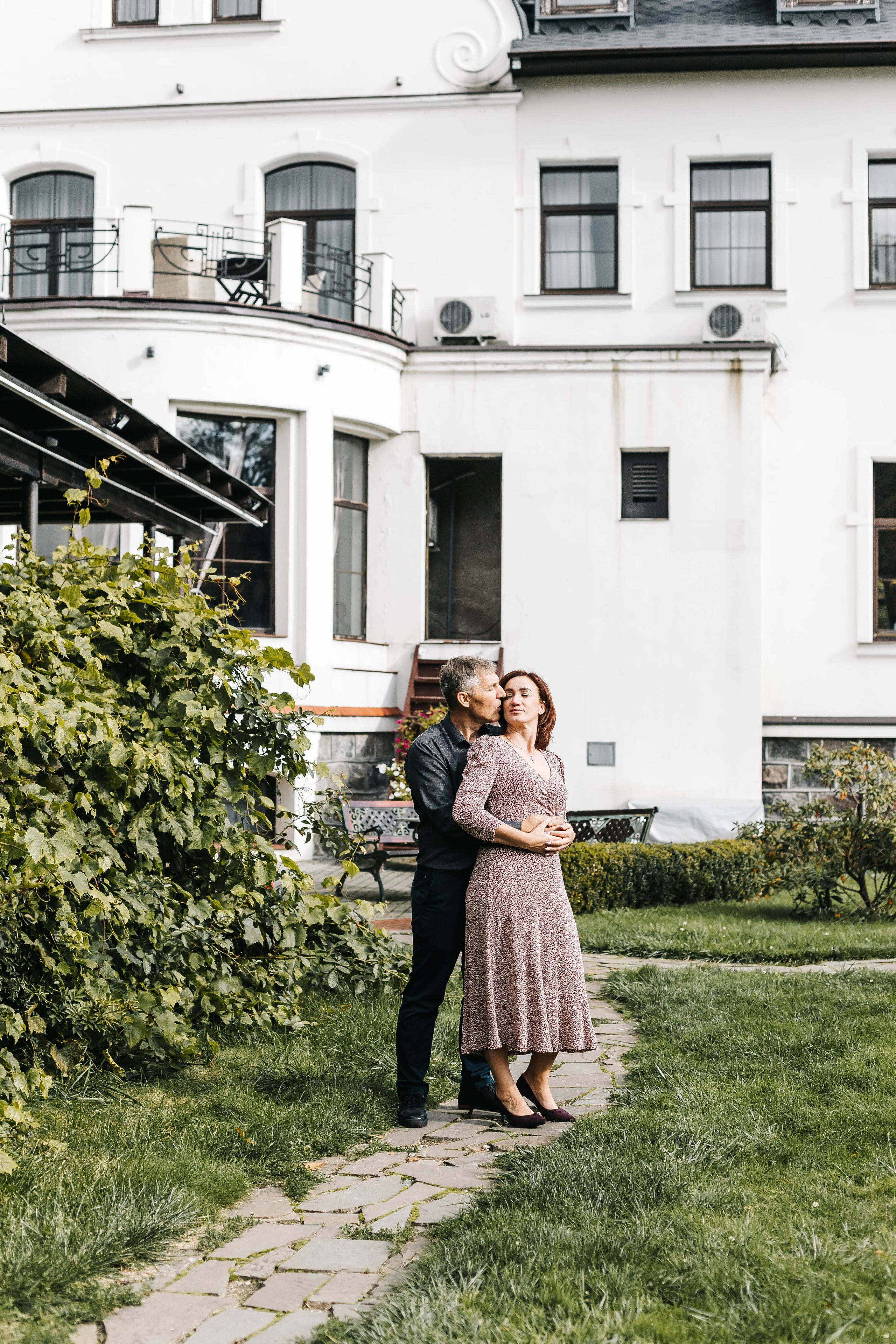 Diana&Viktor. Свадебный и портретный фотограф в Калининграде Наталия Еник