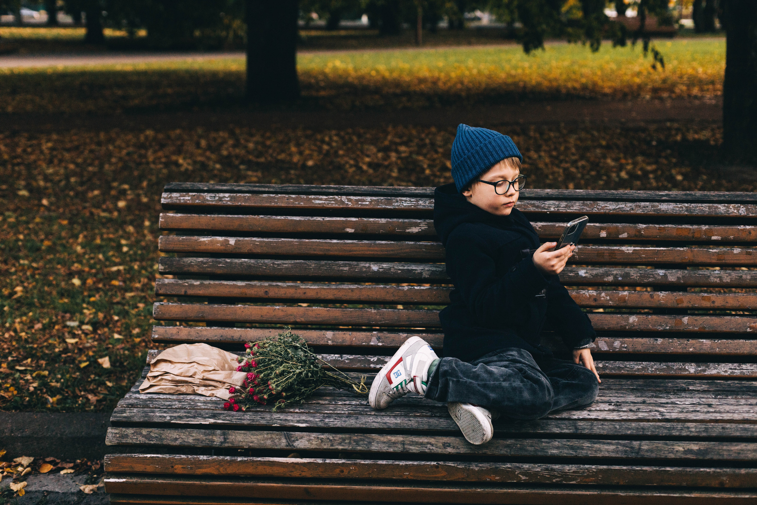 For Daria. Свадебный и портретный фотограф в Калининграде Наталия Еник