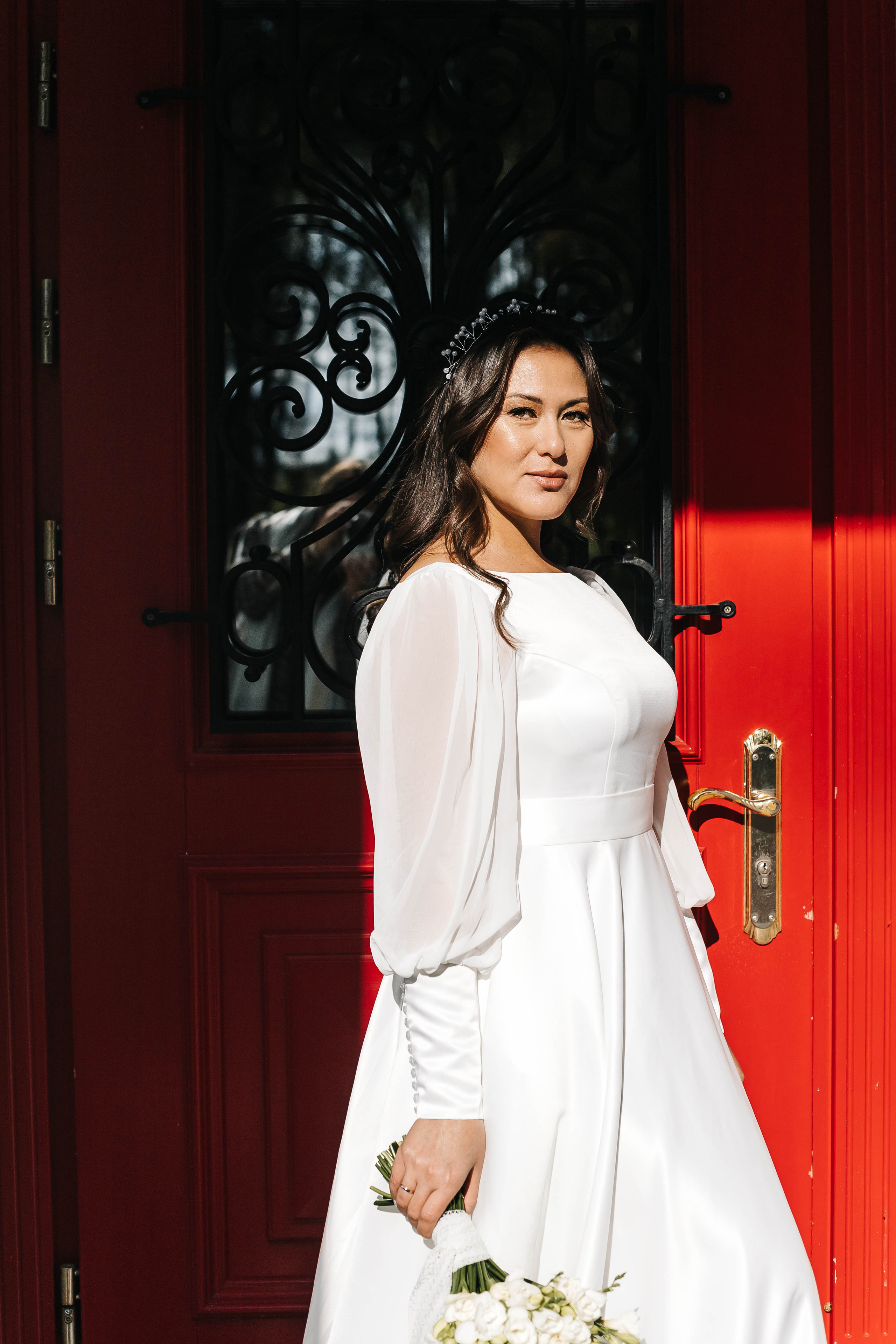 Diana&Viktor. Свадебный и портретный фотограф в Калининграде Наталия Еник