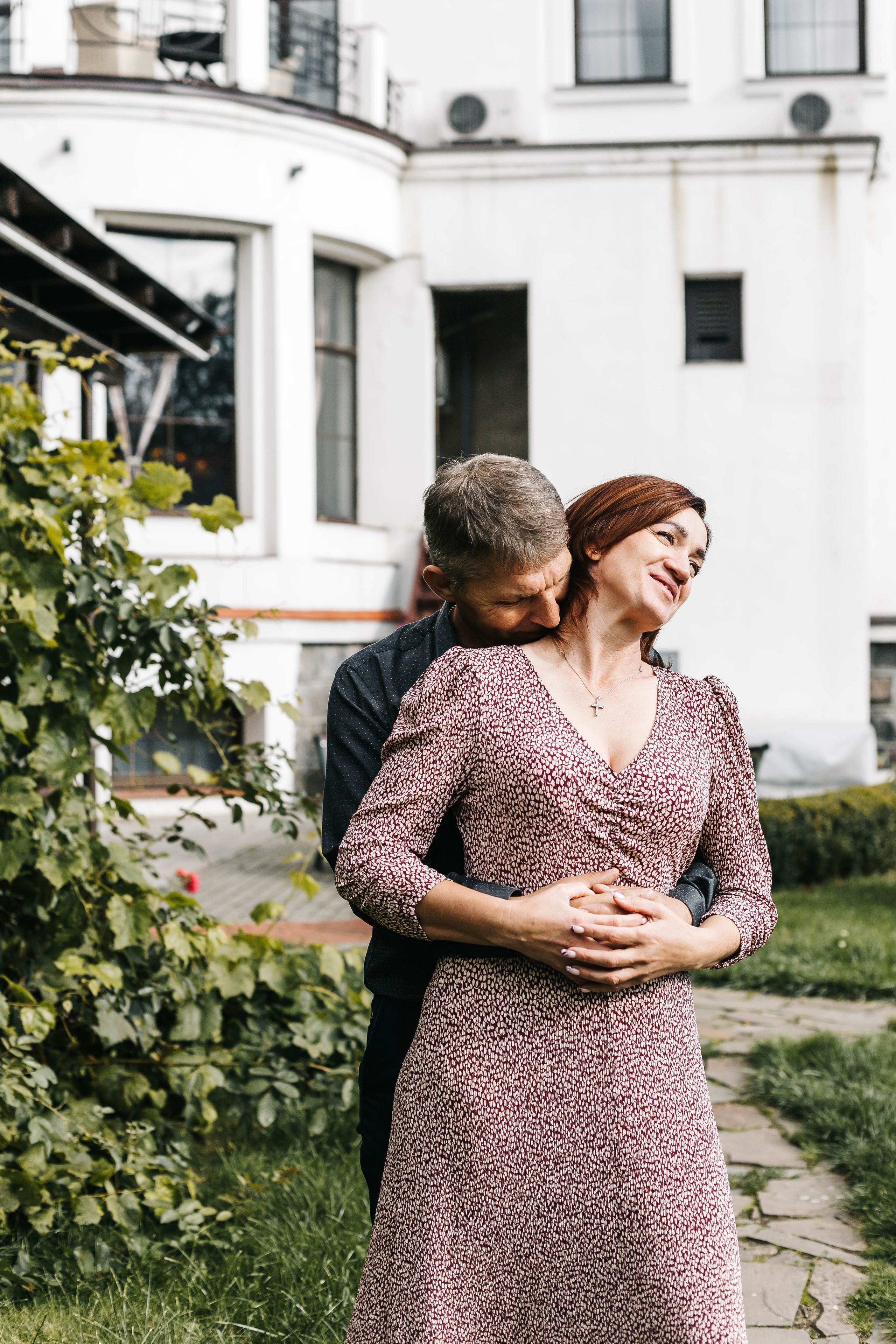 Diana&Viktor. Свадебный и портретный фотограф в Калининграде Наталия Еник