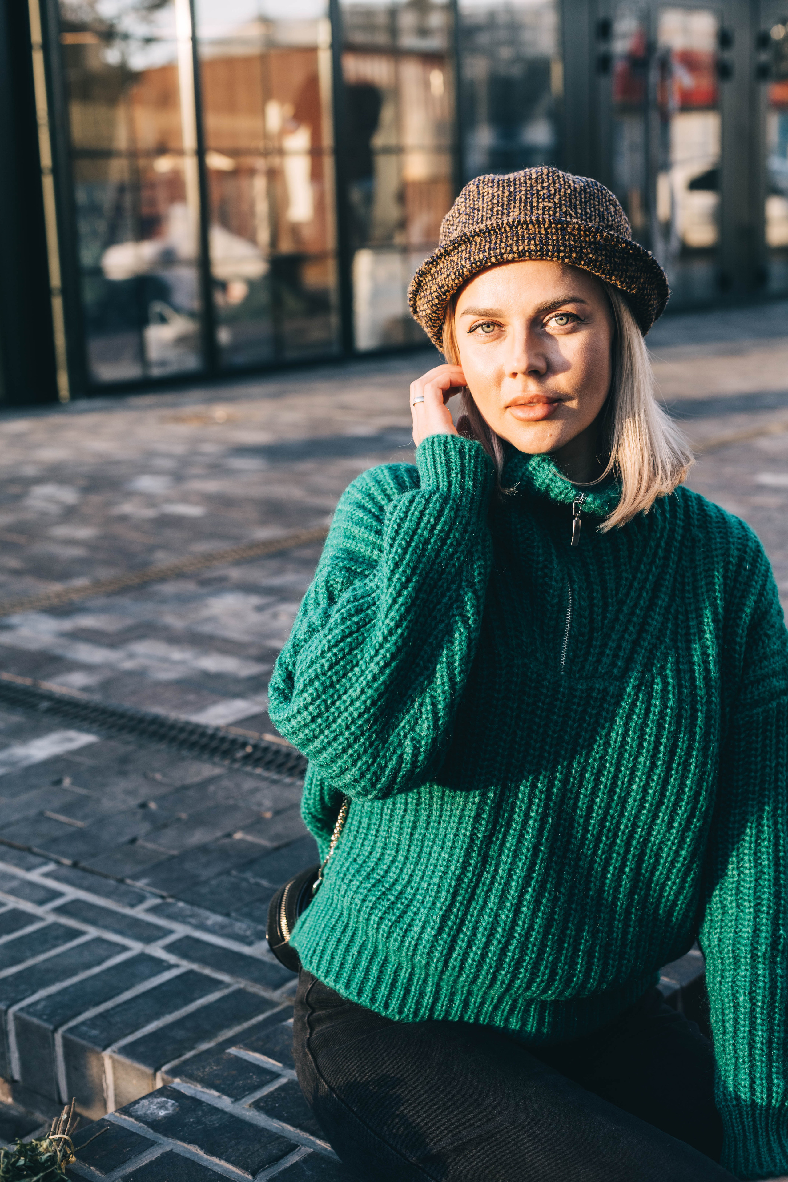 For Daria. Свадебный и портретный фотограф в Калининграде Наталия Еник