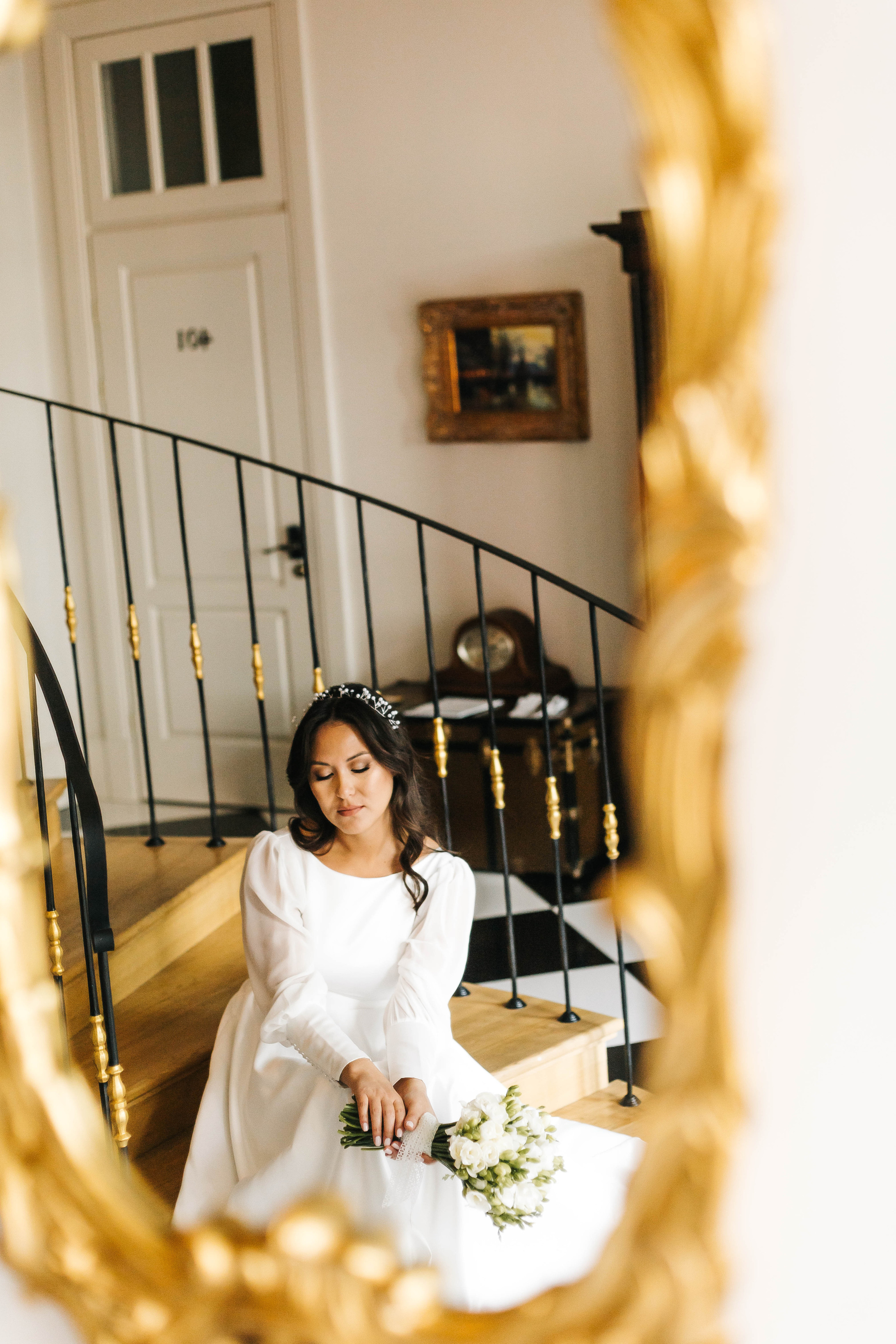 Diana&Viktor. Свадебный и портретный фотограф в Калининграде Наталия Еник