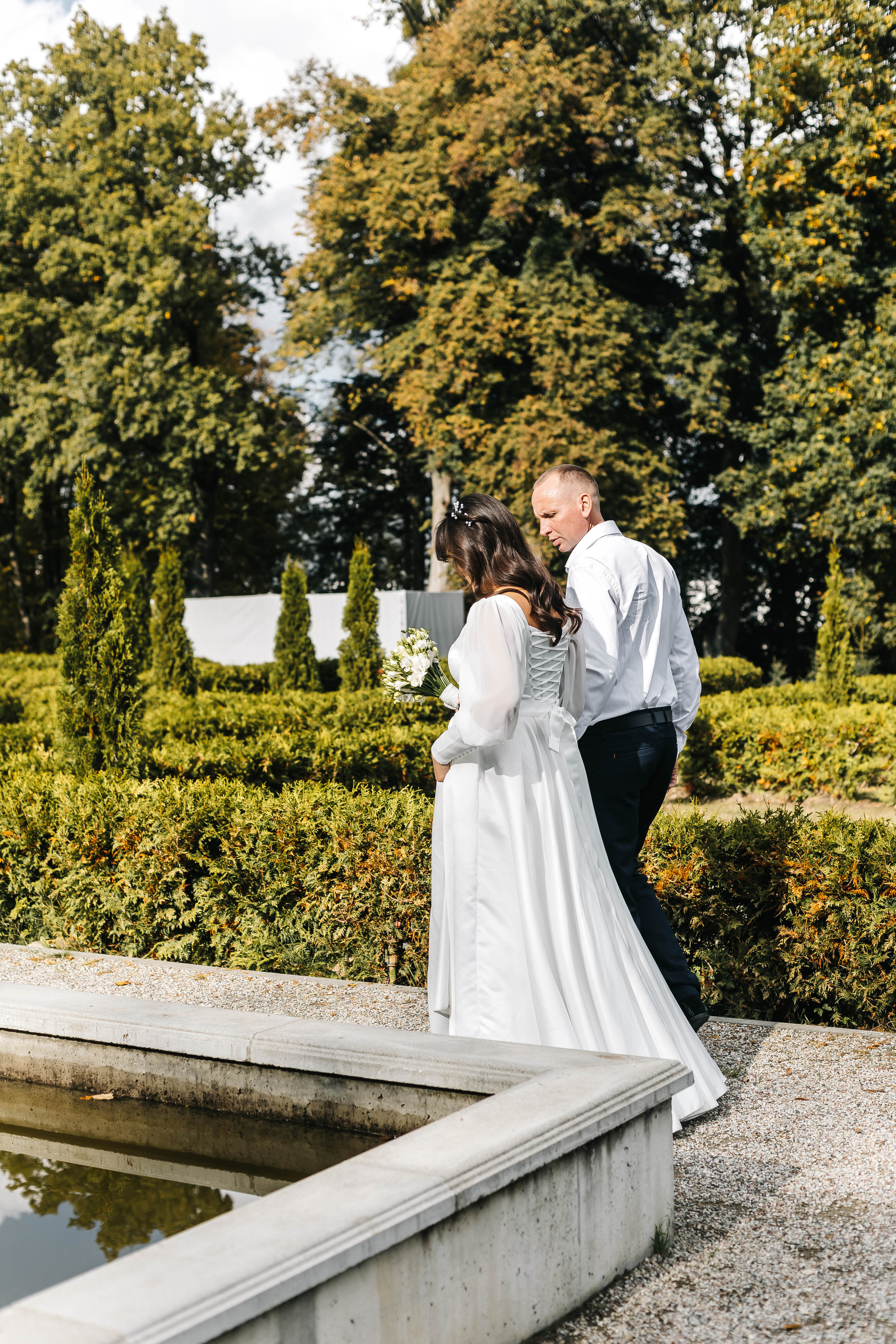 Diana&Viktor. Свадебный и портретный фотограф в Калининграде Наталия Еник