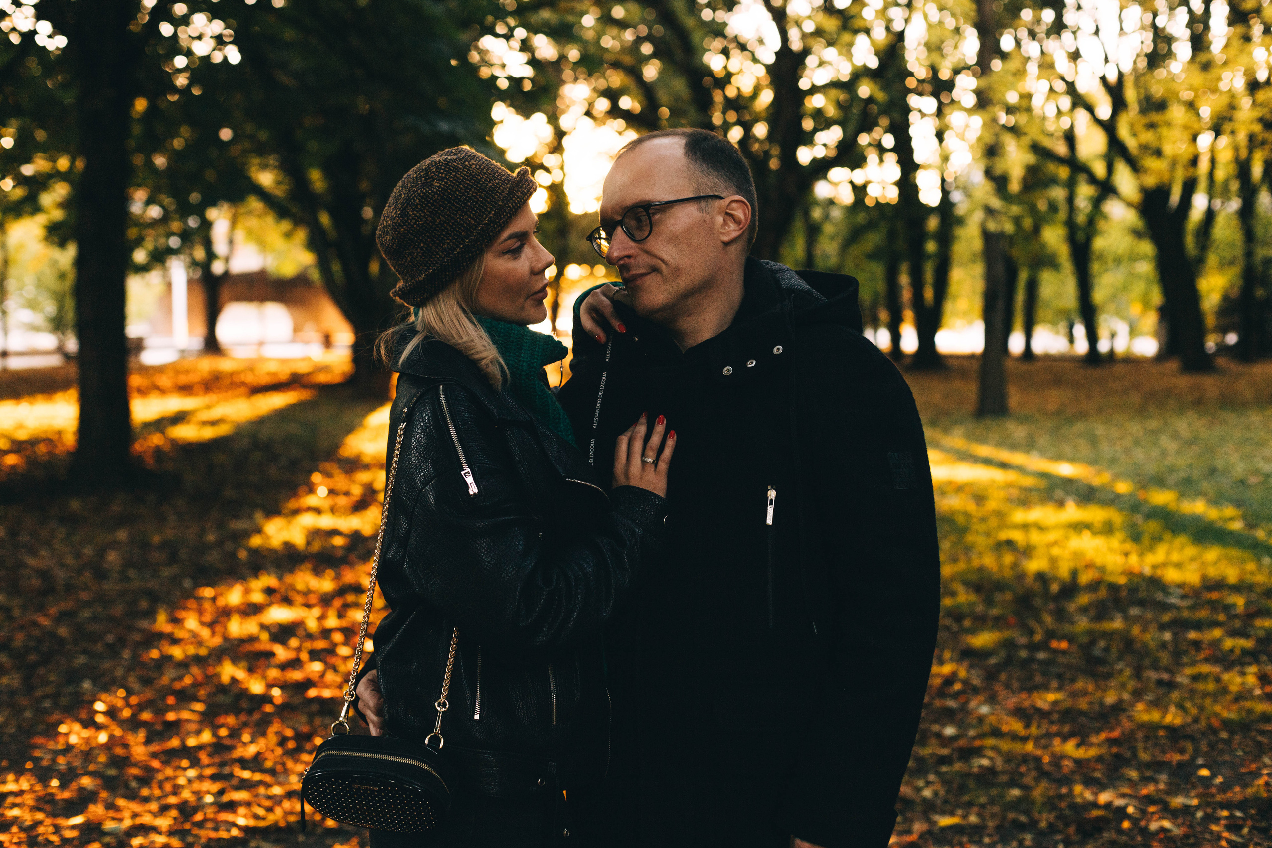 For Daria. Свадебный и портретный фотограф в Калининграде Наталия Еник