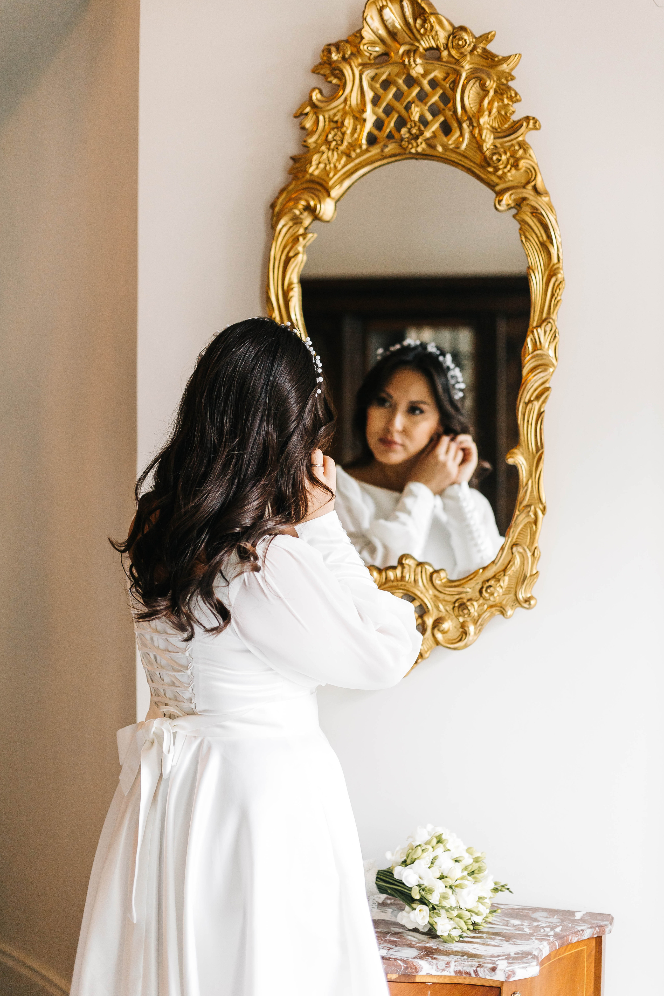 Diana&Viktor. Свадебный и портретный фотограф в Калининграде Наталия Еник