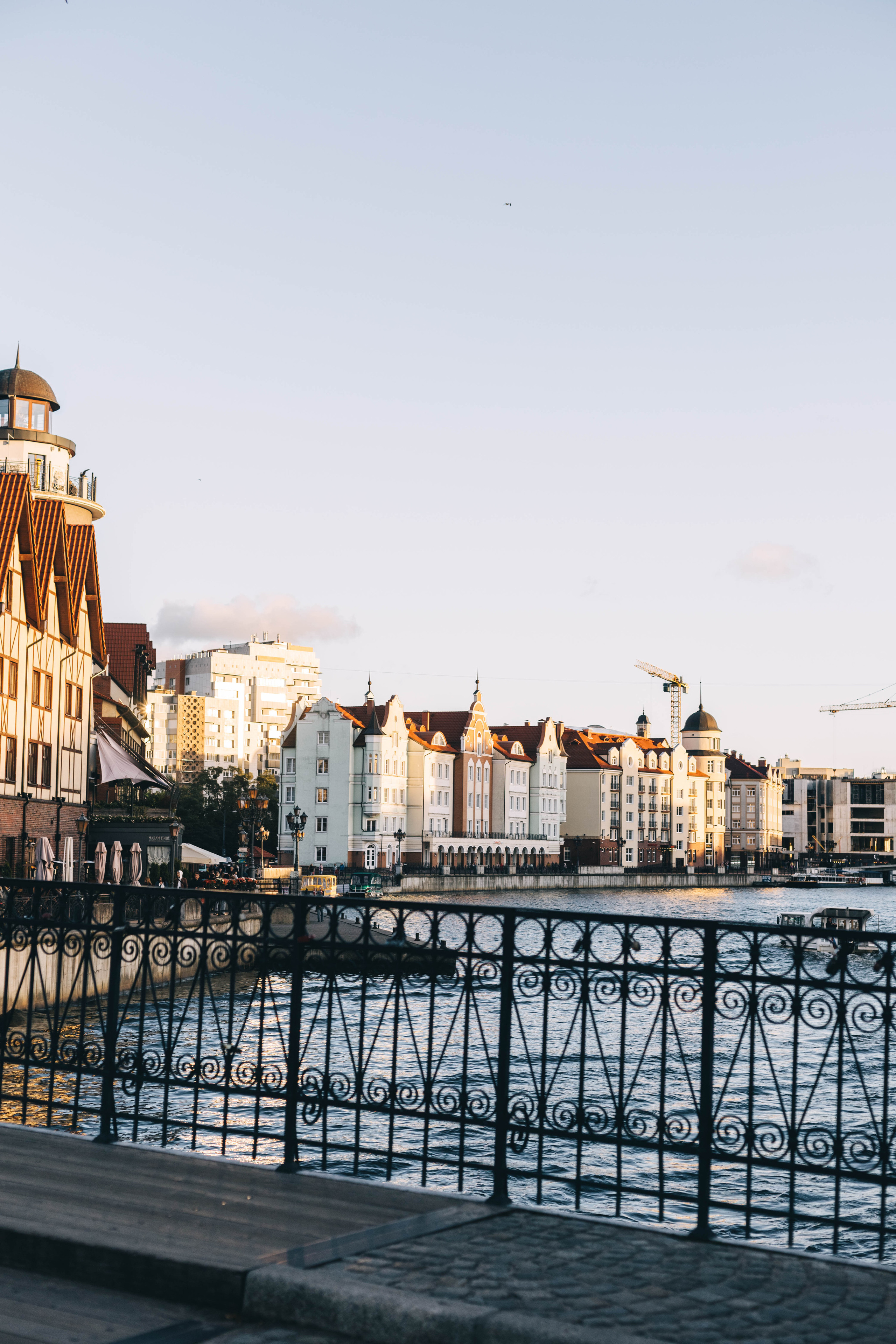 For Daria. Свадебный и портретный фотограф в Калининграде Наталия Еник