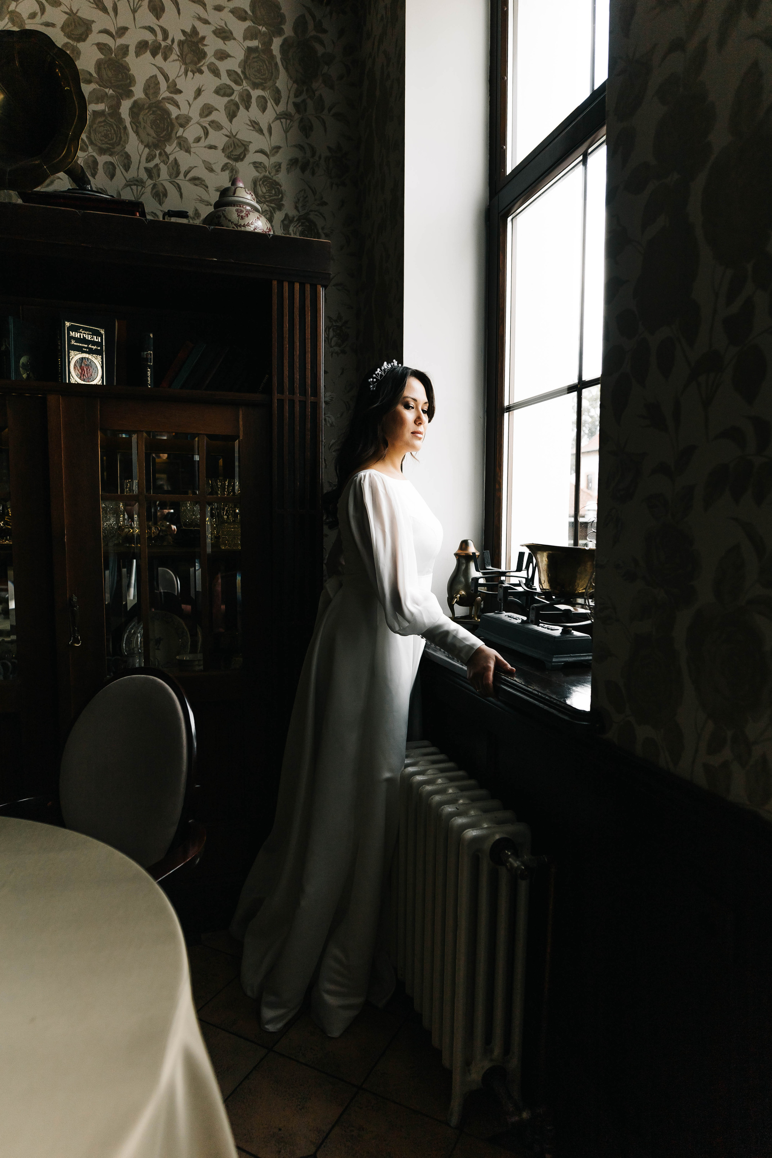 Diana&Viktor. Свадебный и портретный фотограф в Калининграде Наталия Еник