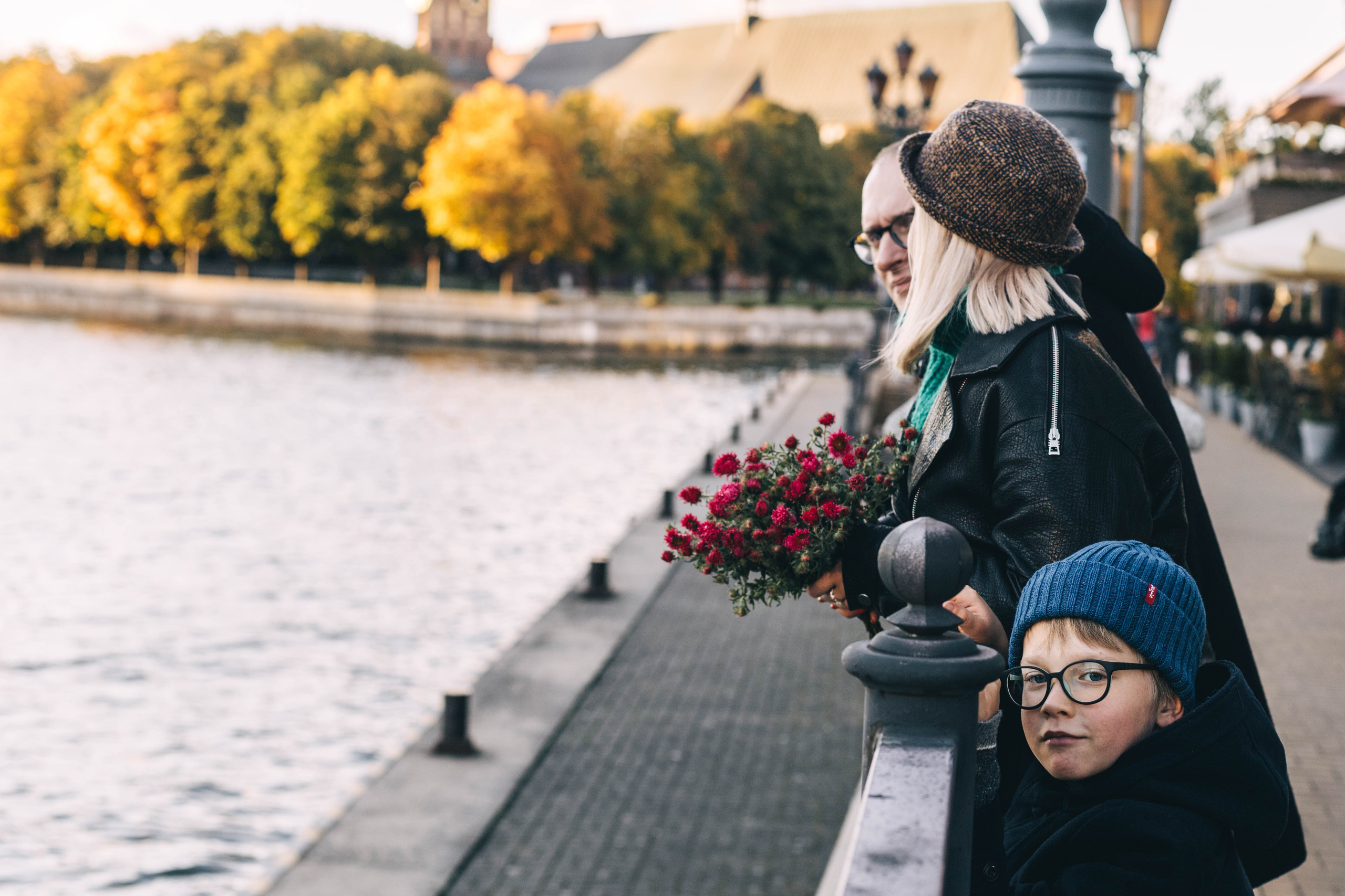 For Daria. Свадебный и портретный фотограф в Калининграде Наталия Еник