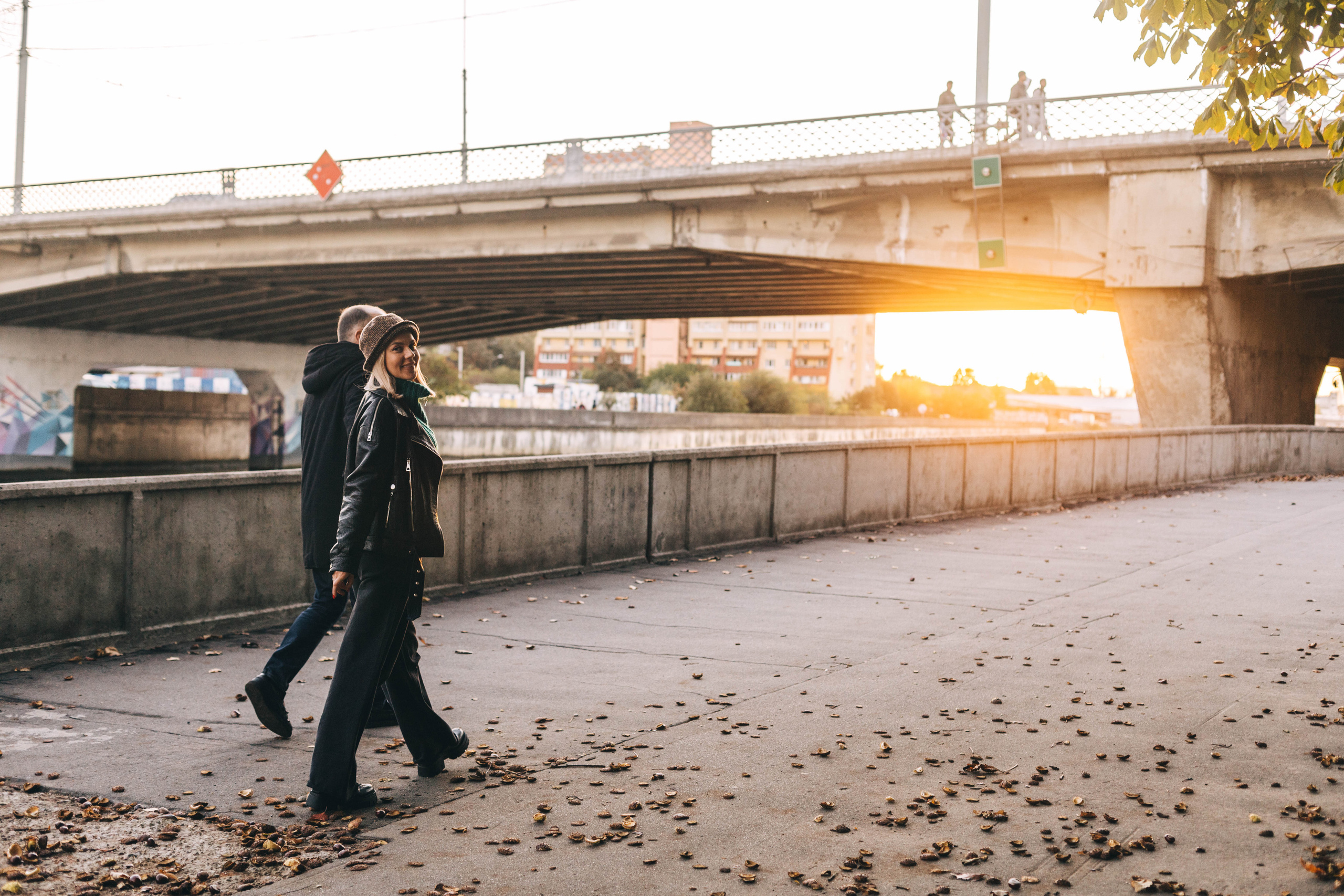 For Daria. Свадебный и портретный фотограф в Калининграде Наталия Еник