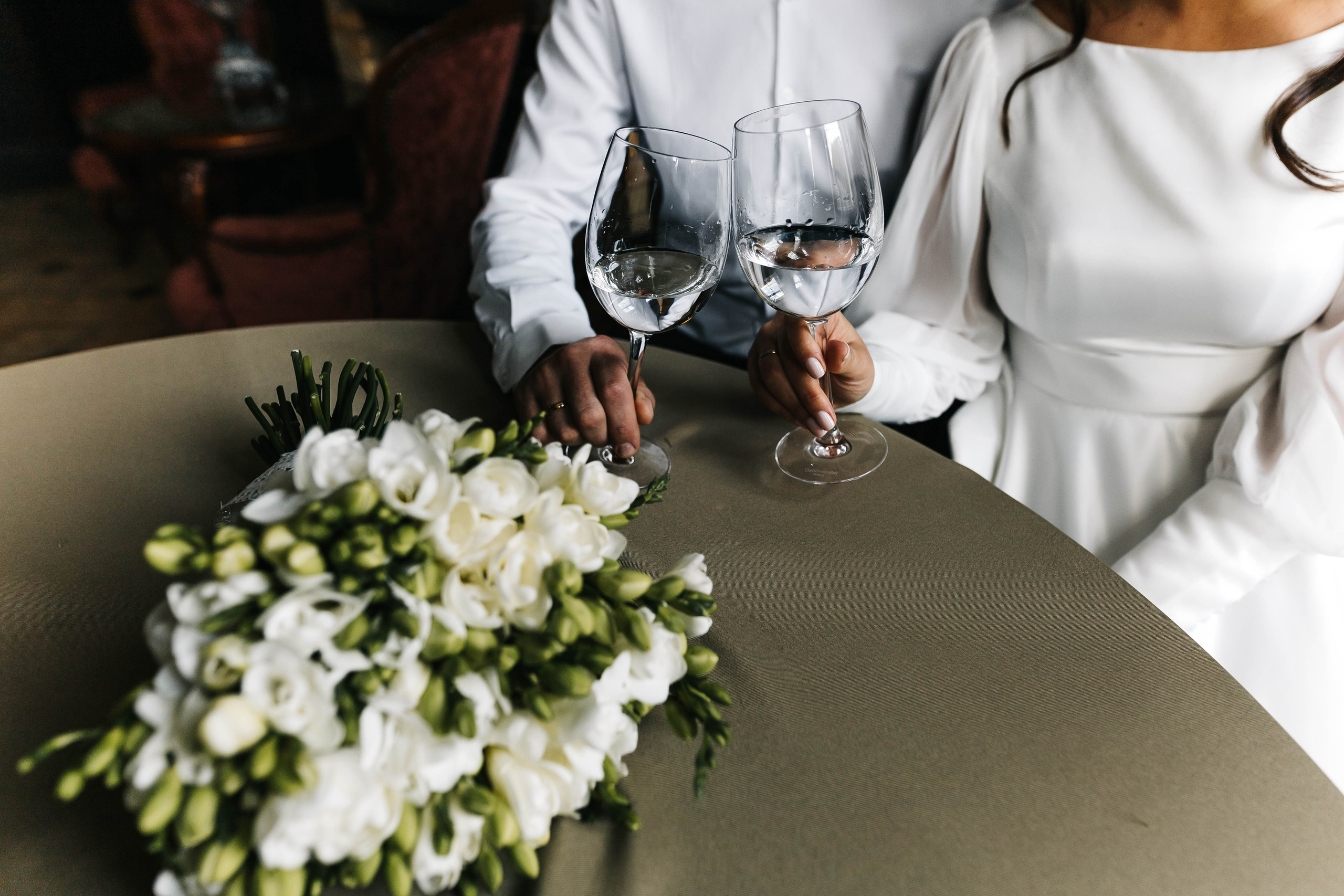 Diana&Viktor. Свадебный и портретный фотограф в Калининграде Наталия Еник