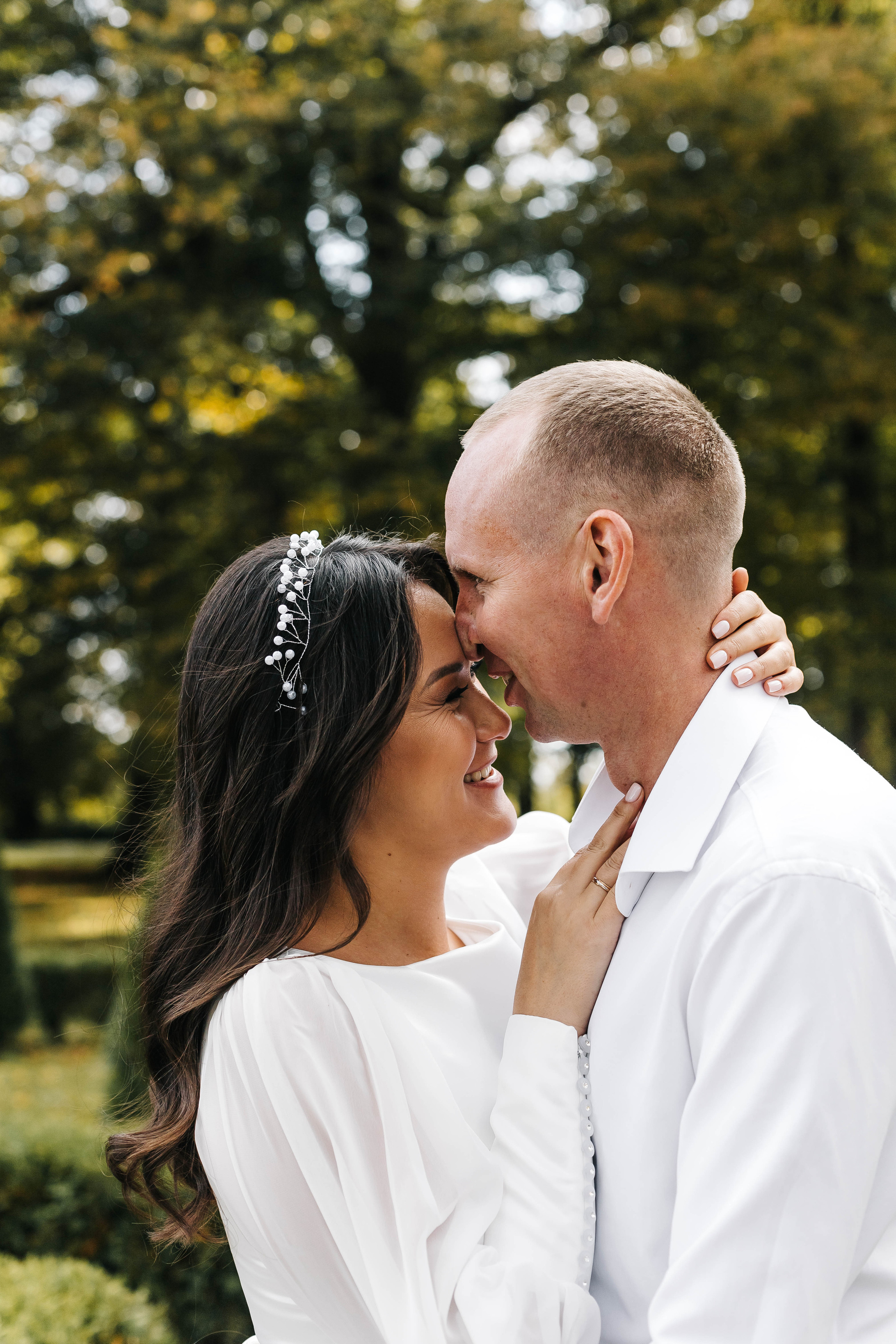 Diana&Viktor. Свадебный и портретный фотограф в Калининграде Наталия Еник