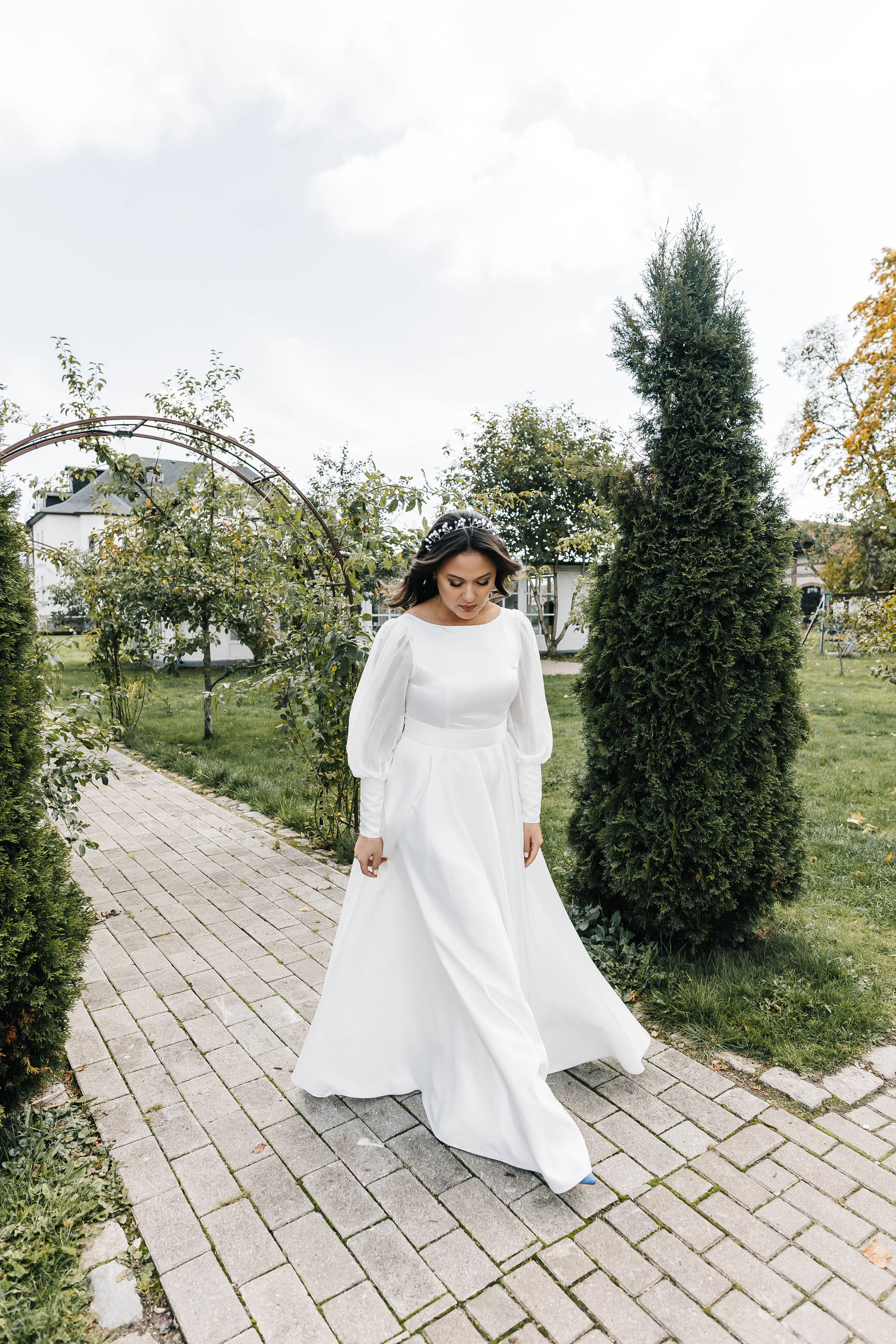 Diana&Viktor. Свадебный и портретный фотограф в Калининграде Наталия Еник