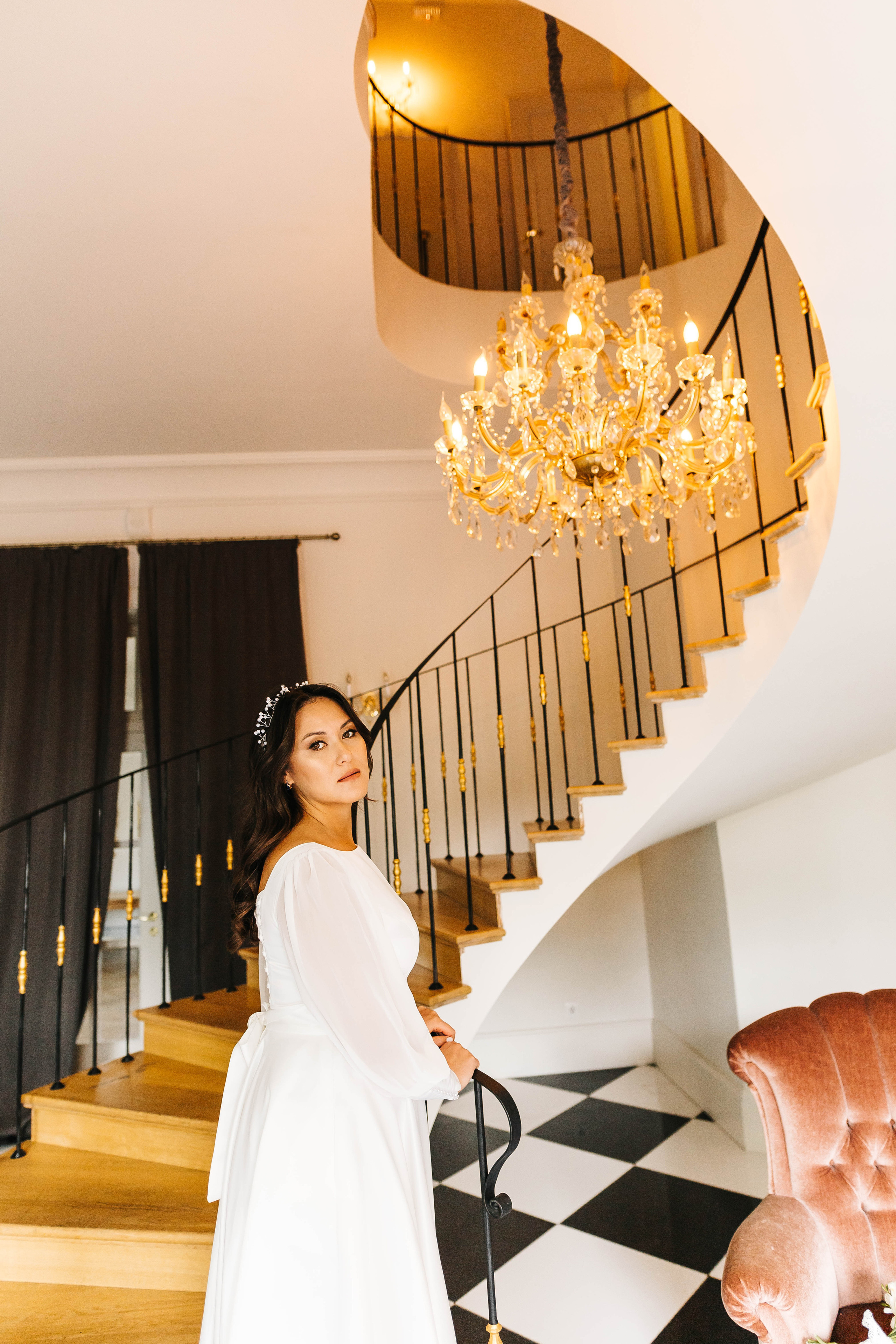 Diana&Viktor. Свадебный и портретный фотограф в Калининграде Наталия Еник