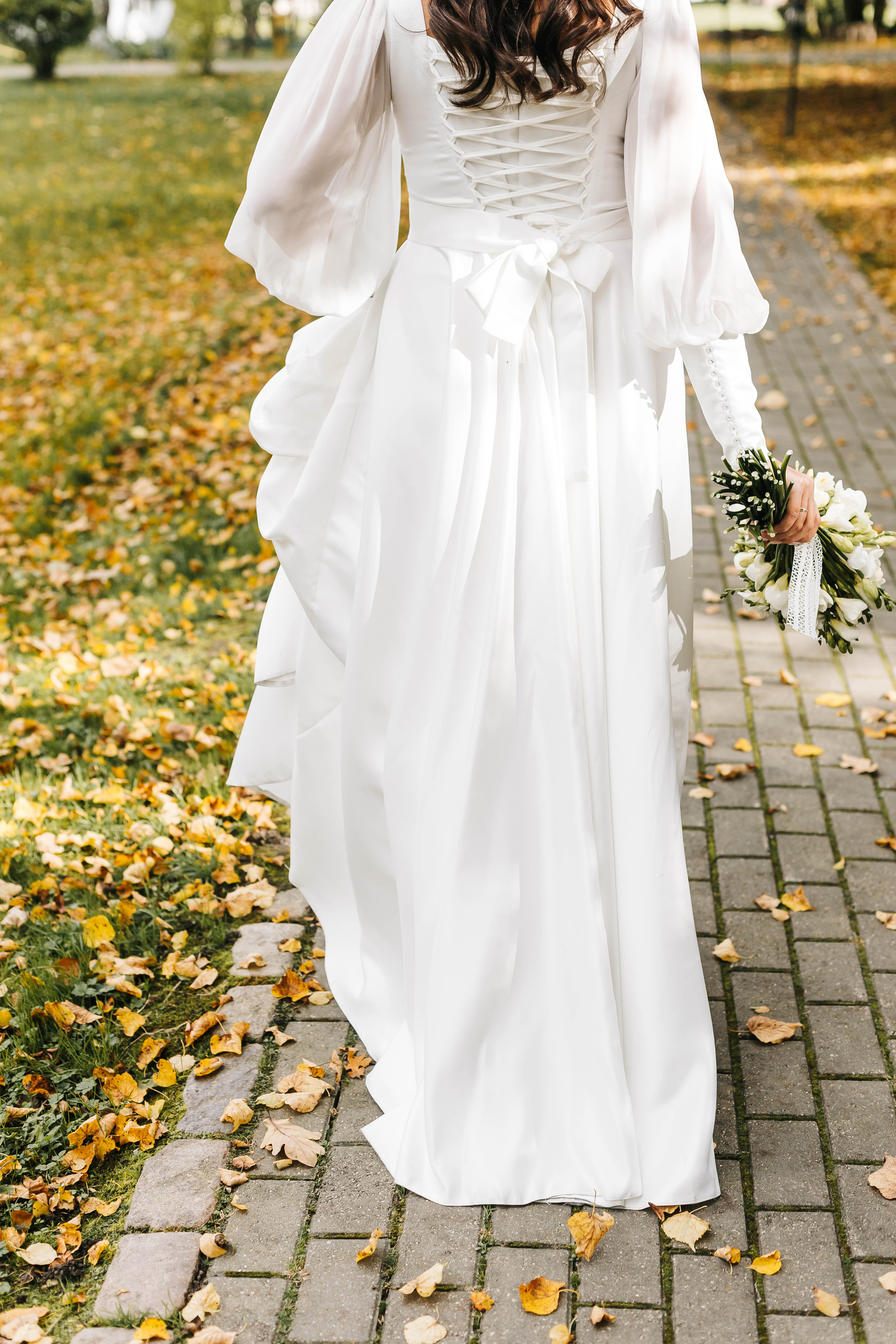 Diana&Viktor. Свадебный и портретный фотограф в Калининграде Наталия Еник