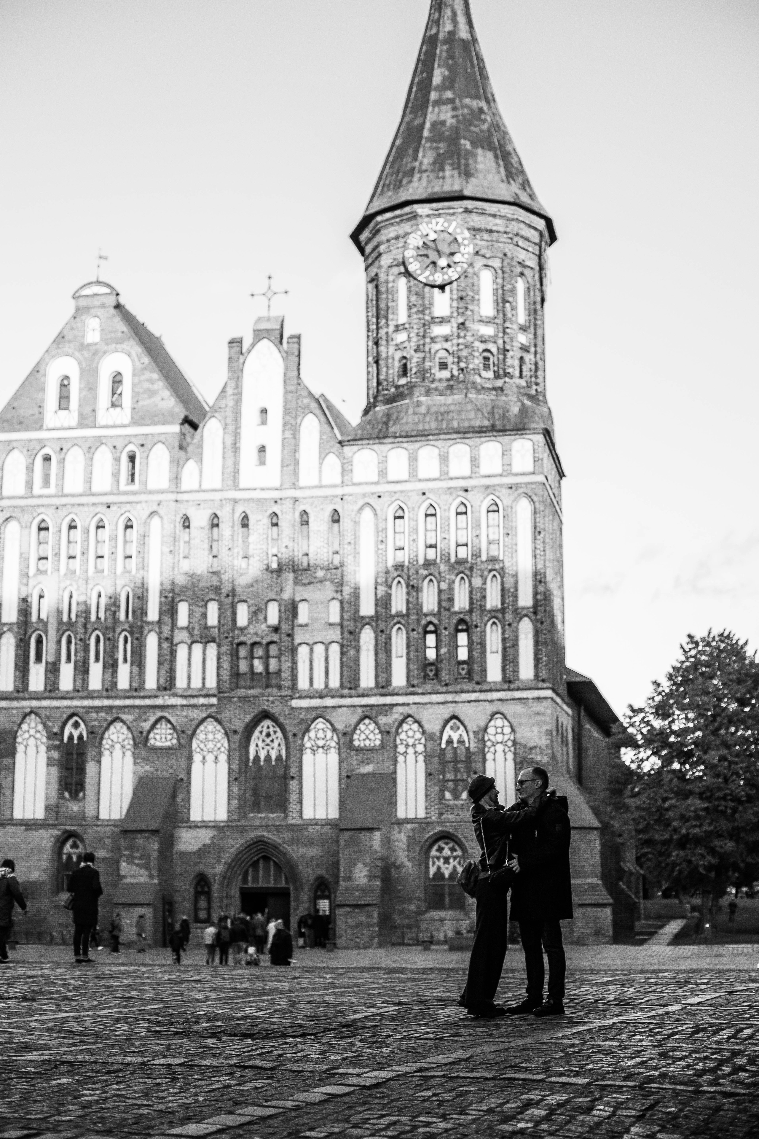 For Daria. Свадебный и портретный фотограф в Калининграде Наталия Еник