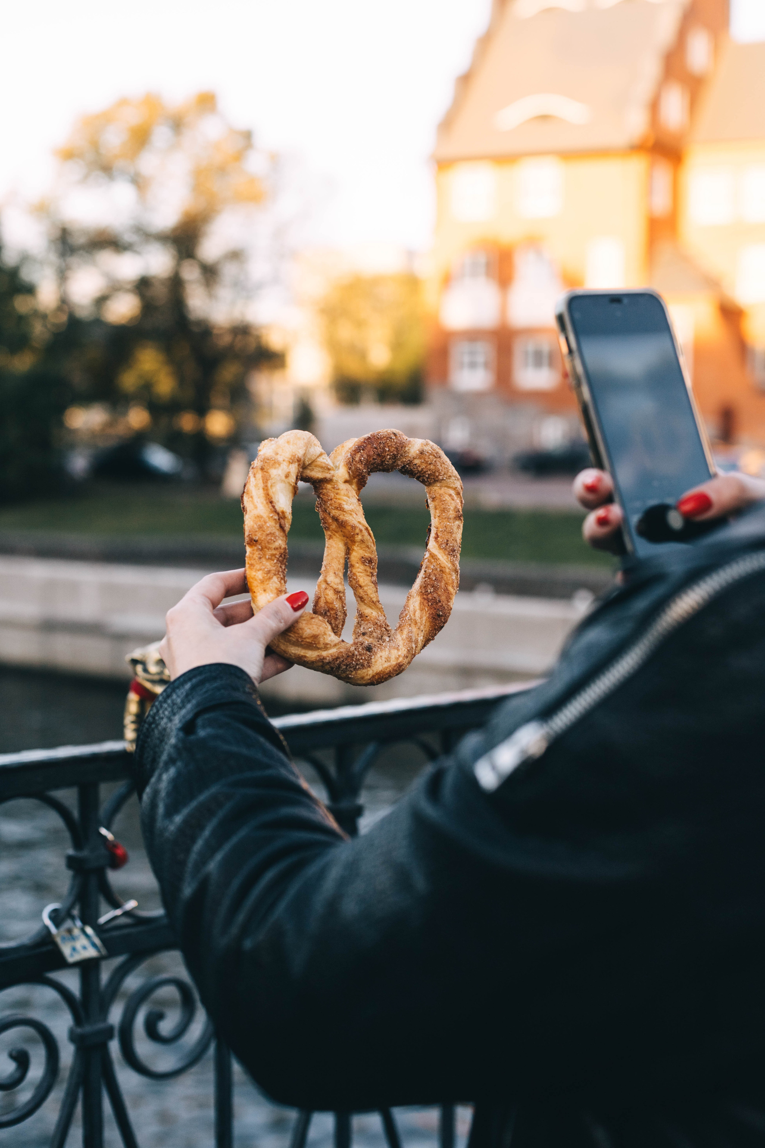 For Daria. Свадебный и портретный фотограф в Калининграде Наталия Еник