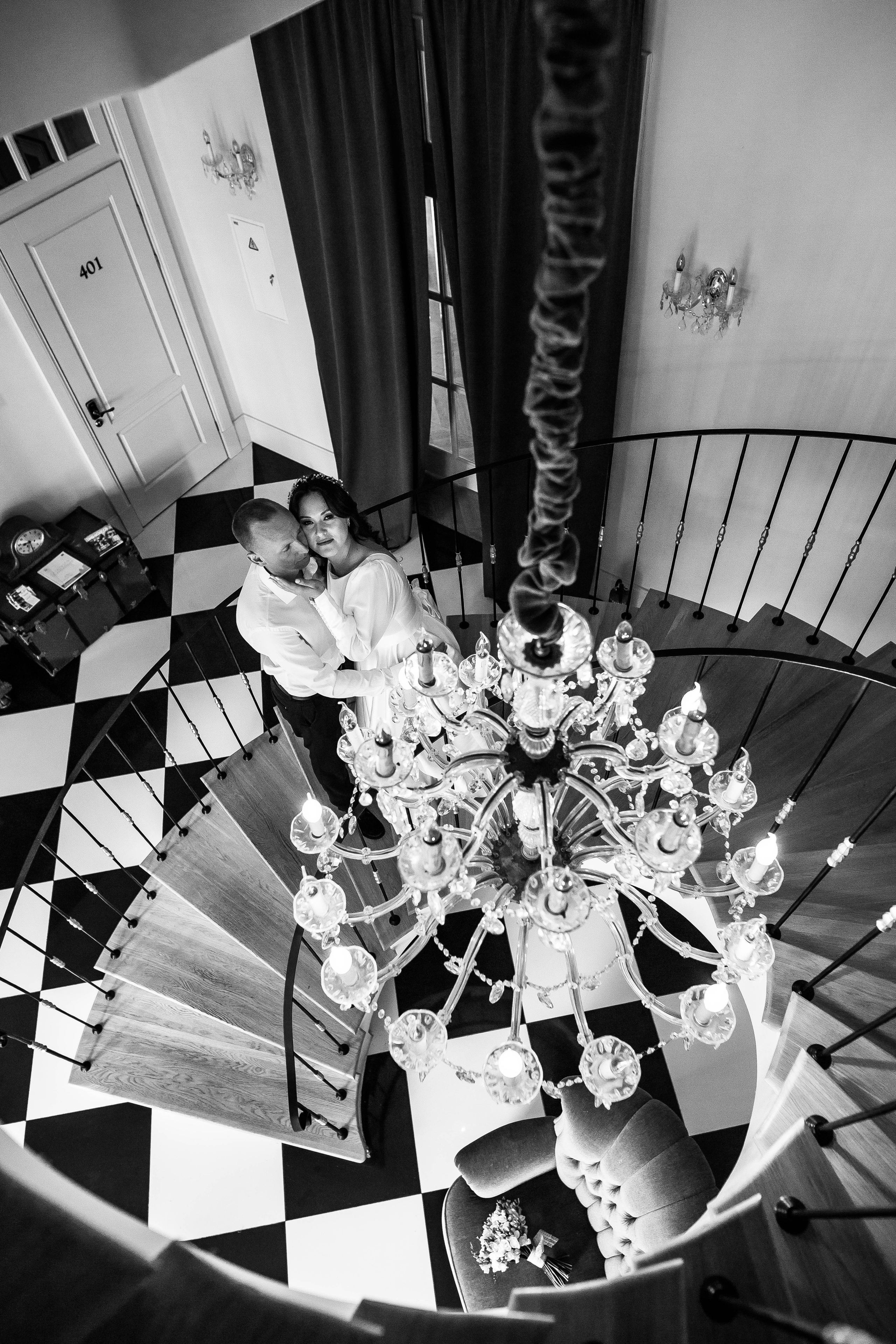 Diana&Viktor. Свадебный и портретный фотограф в Калининграде Наталия Еник