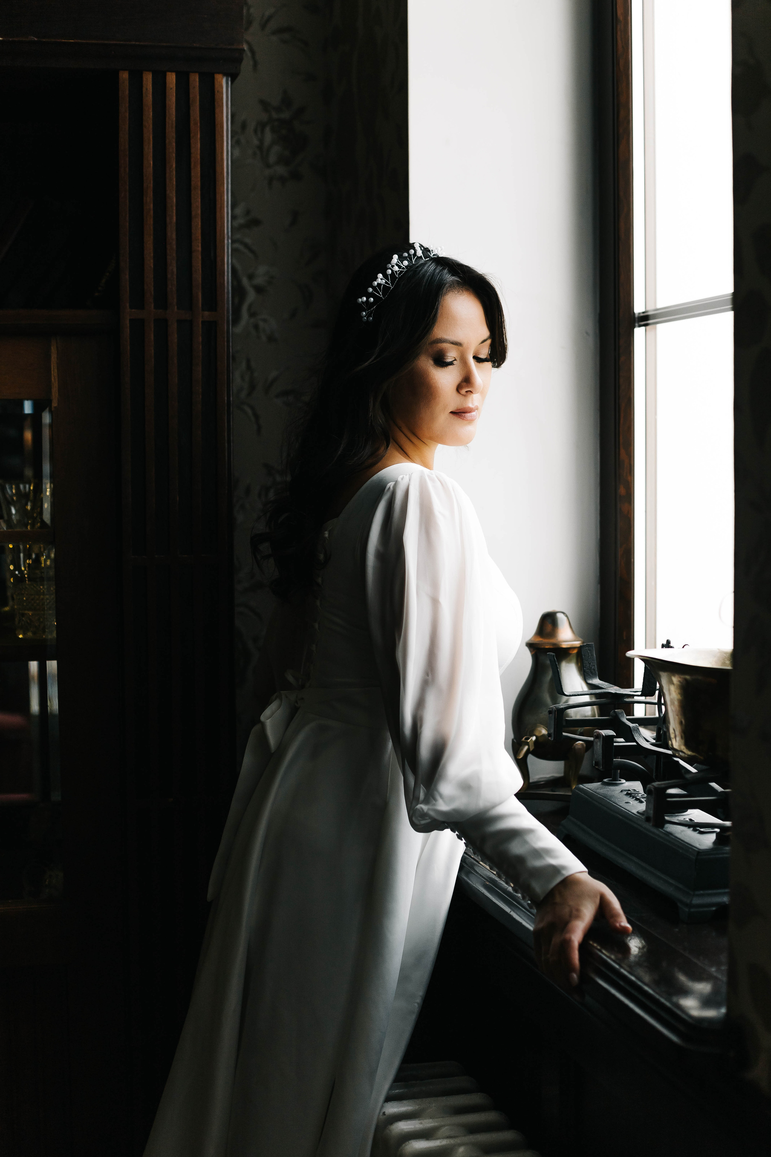 Diana&Viktor. Свадебный и портретный фотограф в Калининграде Наталия Еник