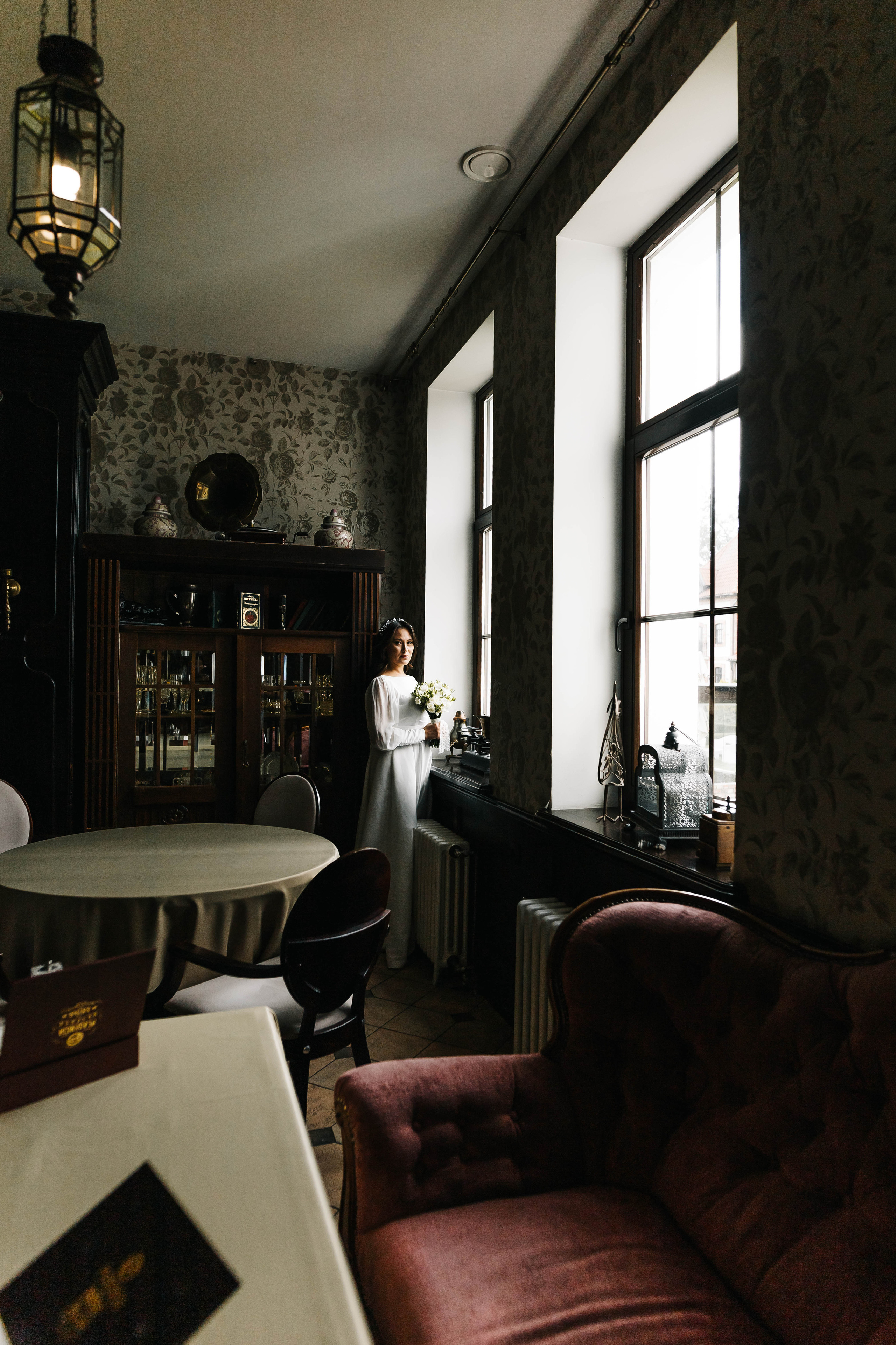 Diana&Viktor. Свадебный и портретный фотограф в Калининграде Наталия Еник