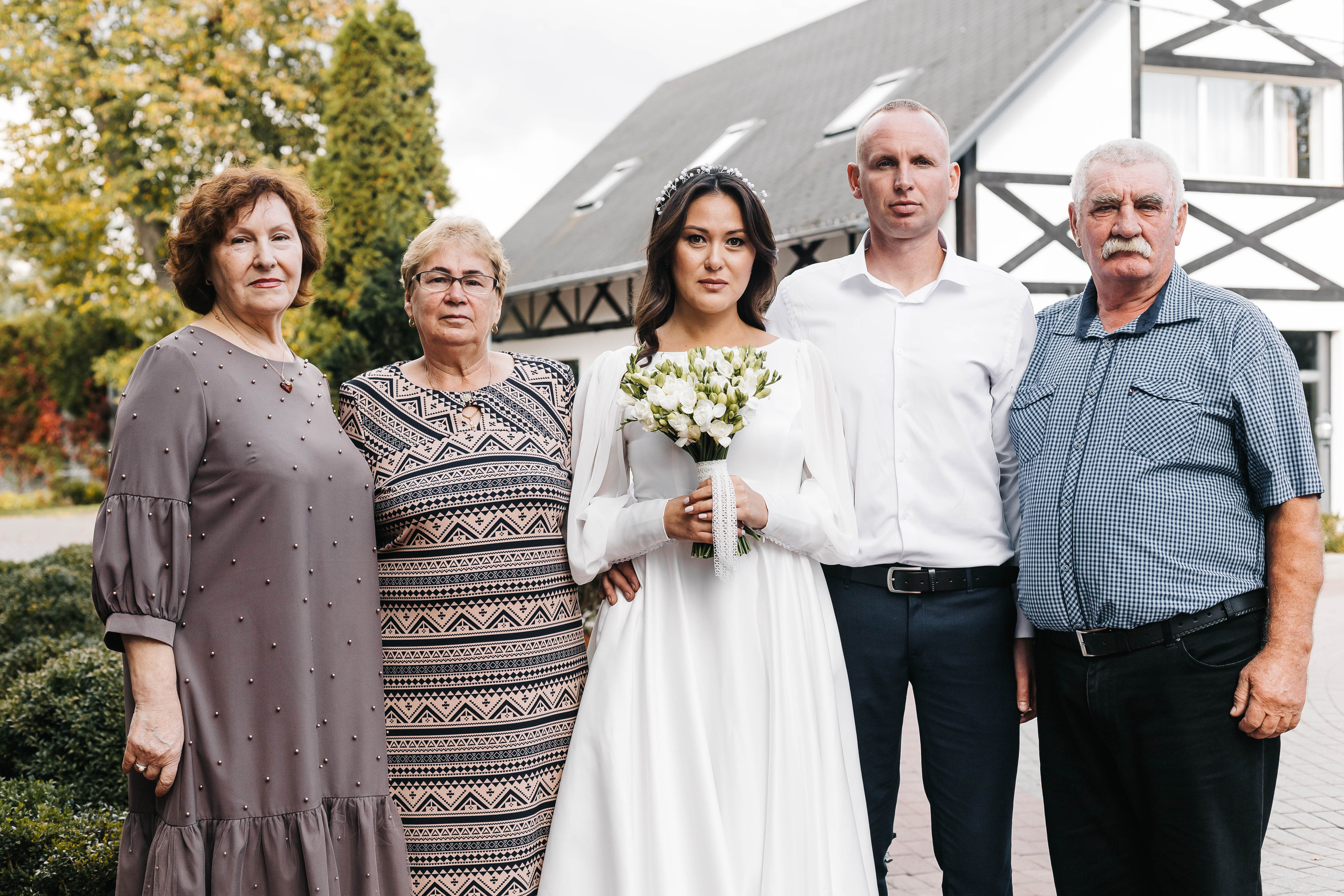 Diana&Viktor. Свадебный и портретный фотограф в Калининграде Наталия Еник
