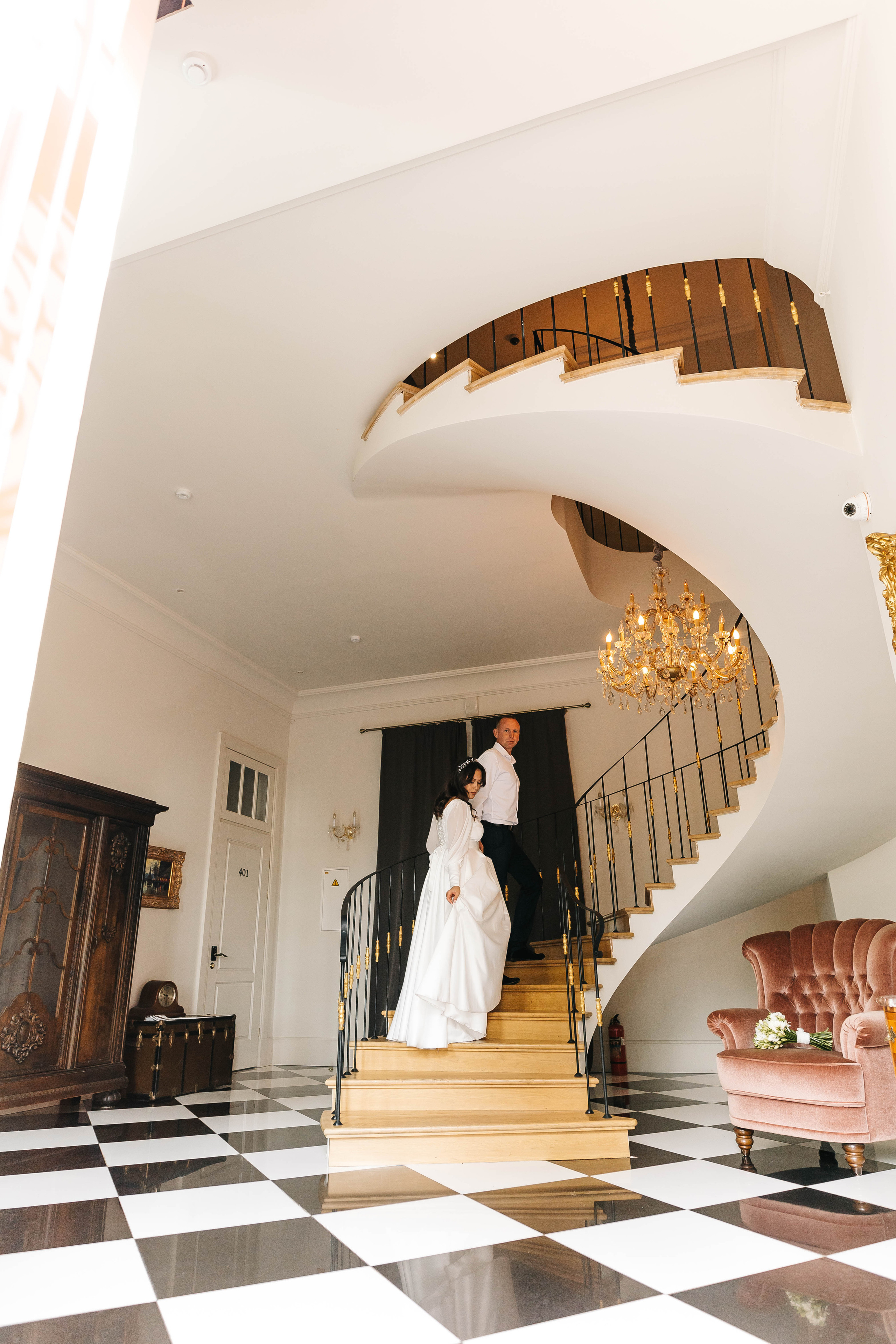 Diana&Viktor. Свадебный и портретный фотограф в Калининграде Наталия Еник