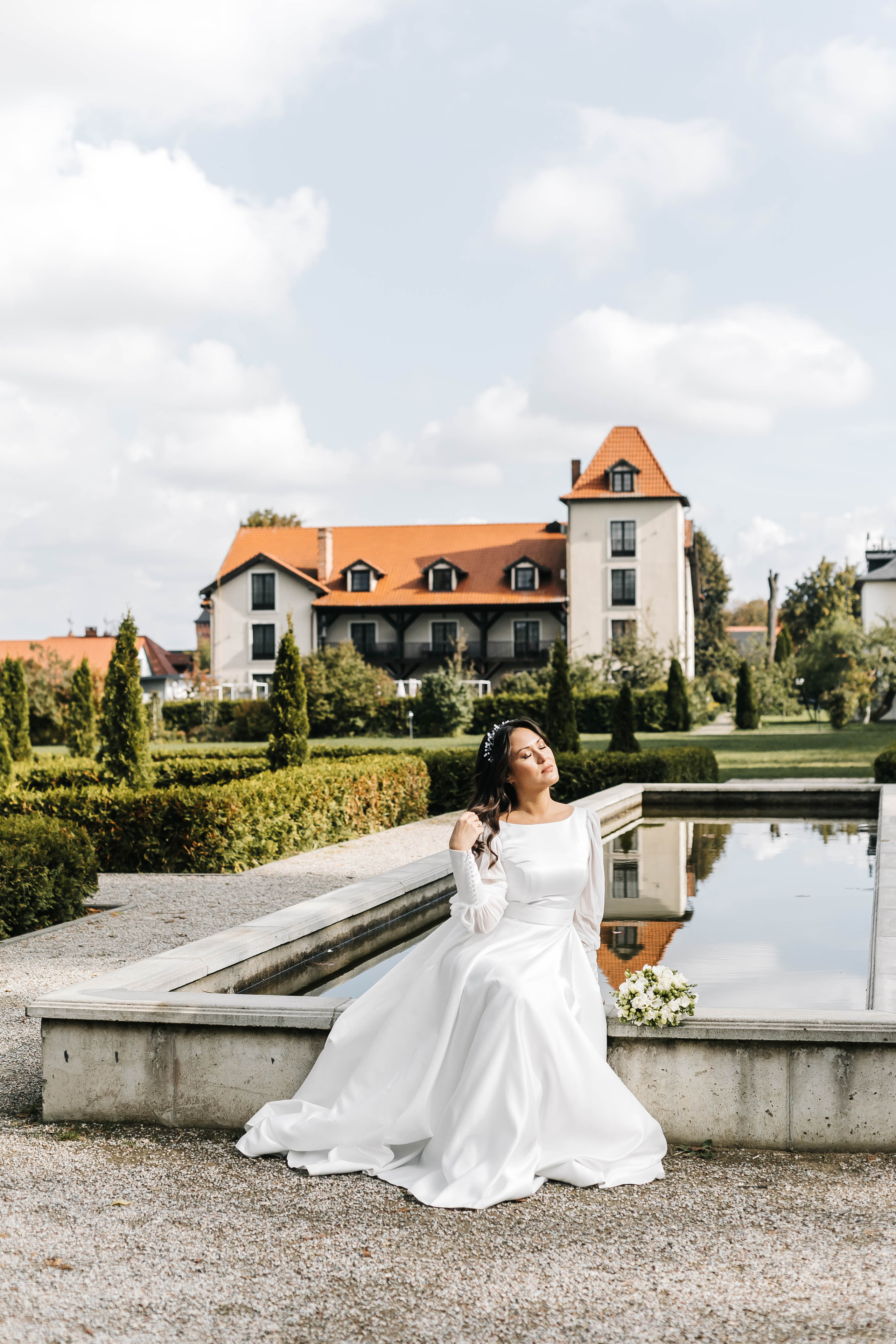 Diana&Viktor. Свадебный и портретный фотограф в Калининграде Наталия Еник