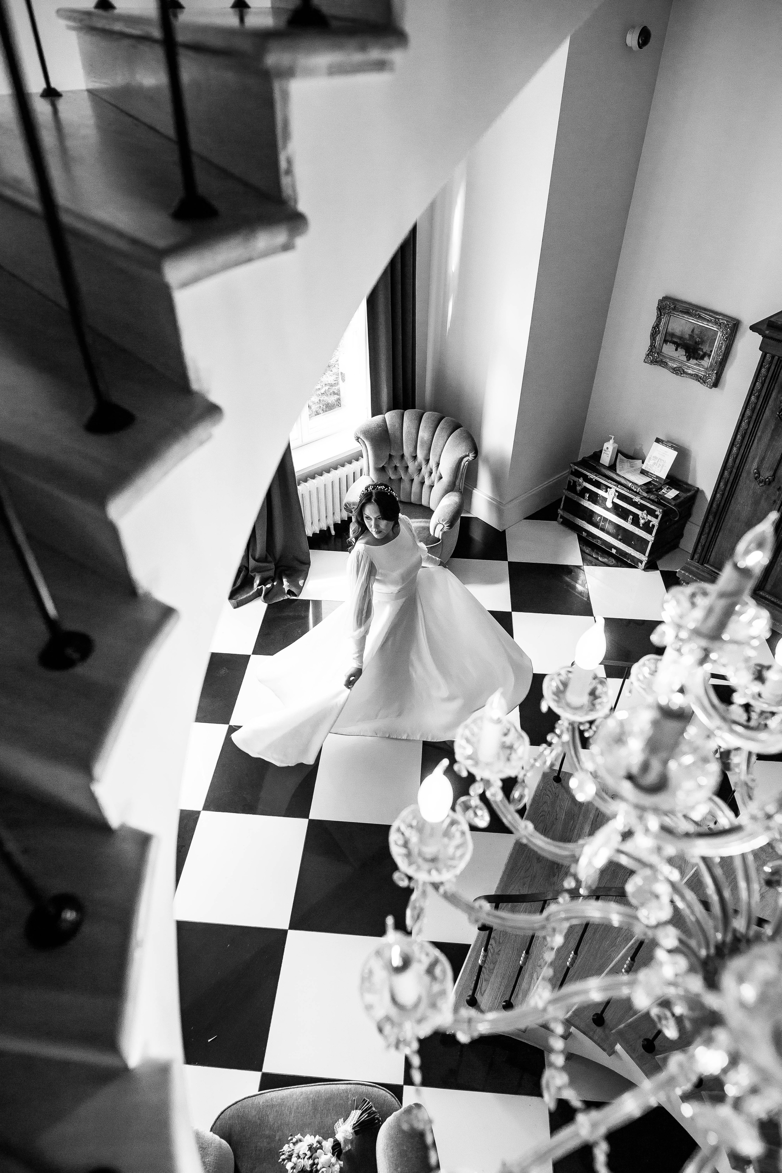 Diana&Viktor. Свадебный и портретный фотограф в Калининграде Наталия Еник