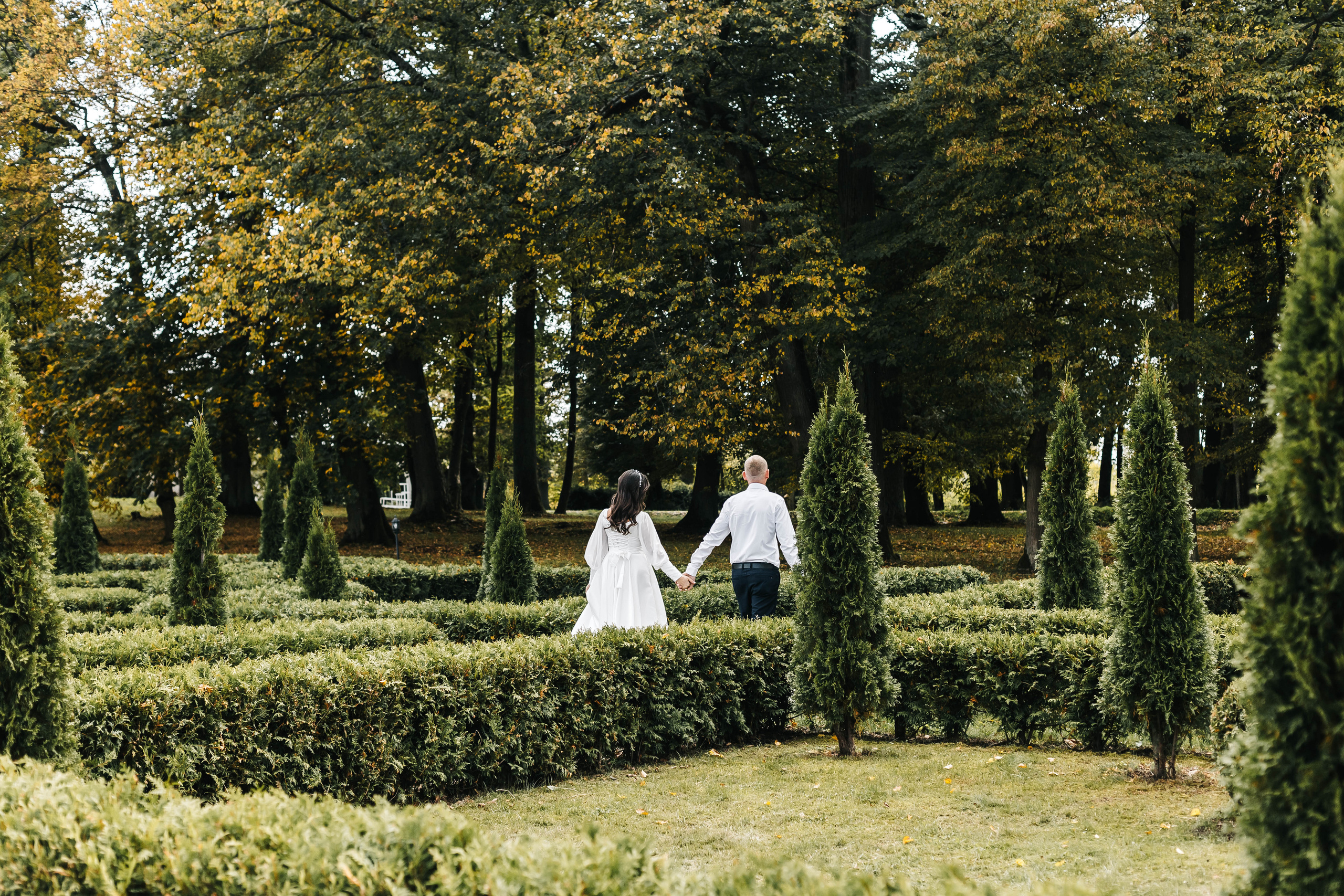 Diana&Viktor. Свадебный и портретный фотограф в Калининграде Наталия Еник